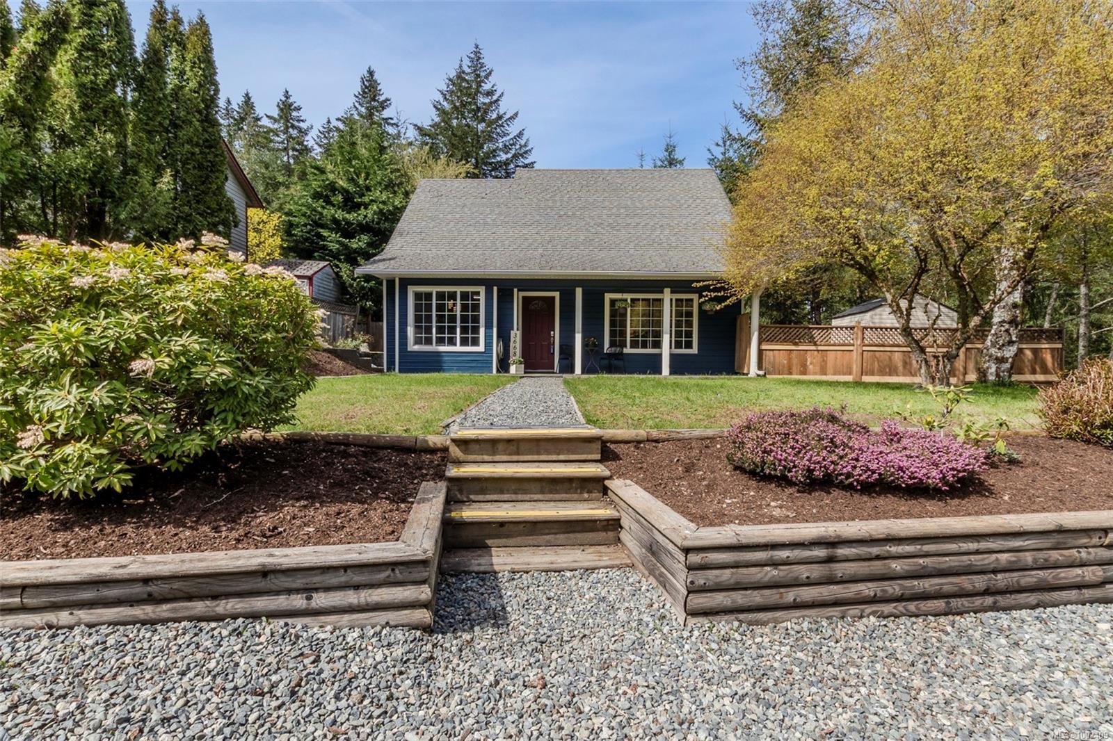 $699,900 - 3668 Princess Ave<br>British Columbia, V0R 1L3