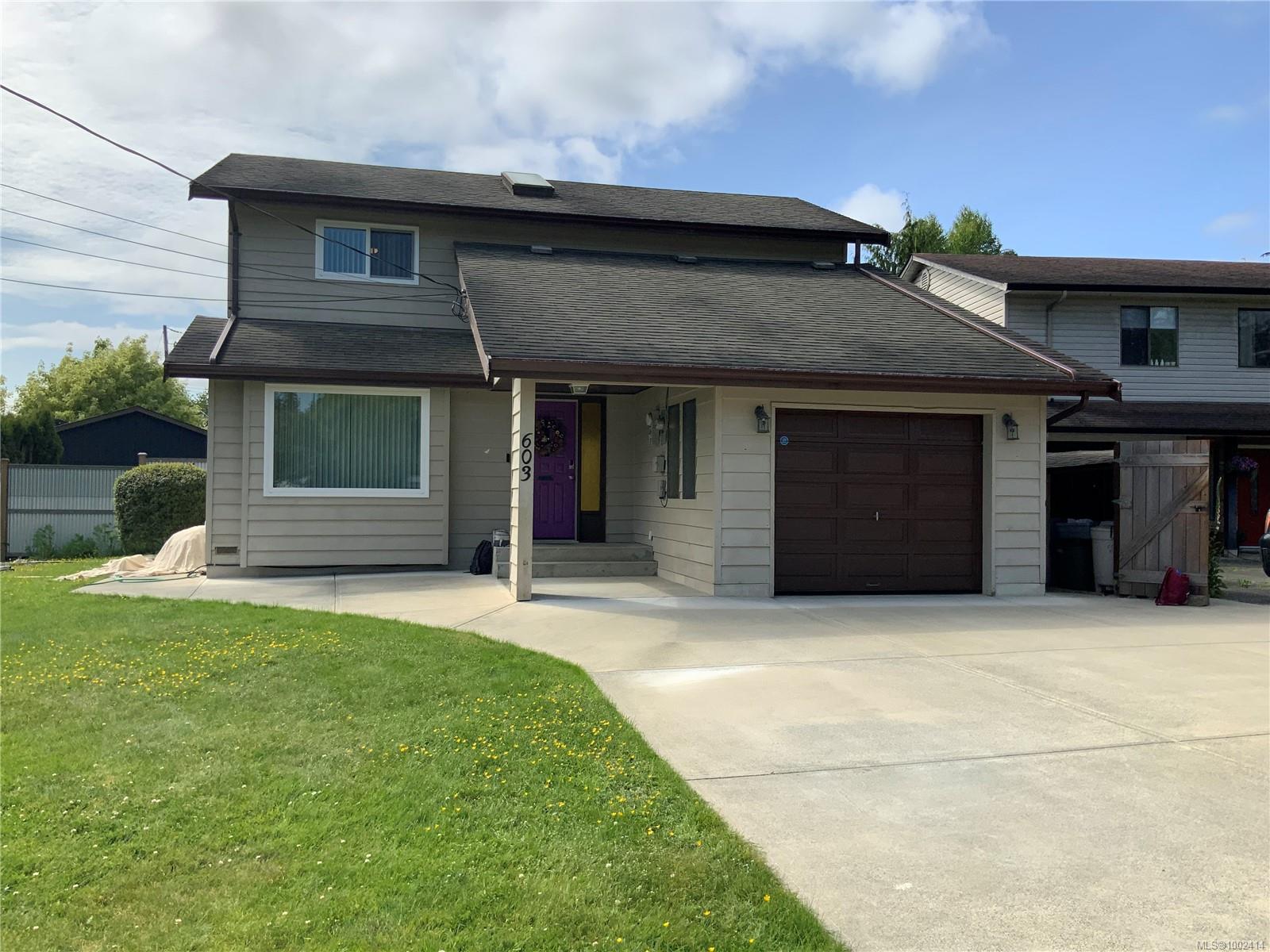 $649,900 - 603 Pine Rd<br>British Columbia, V9W 6M9