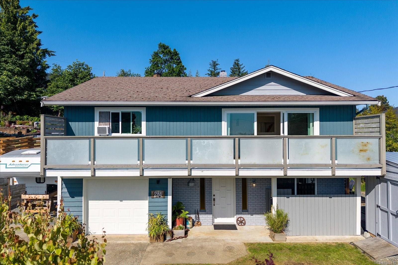 $849,900 - 281 Twiggly Wiggly Rd<br>British Columbia, V9R 6S5