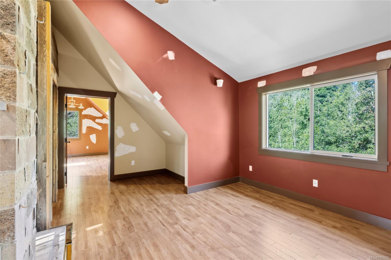Real Estate