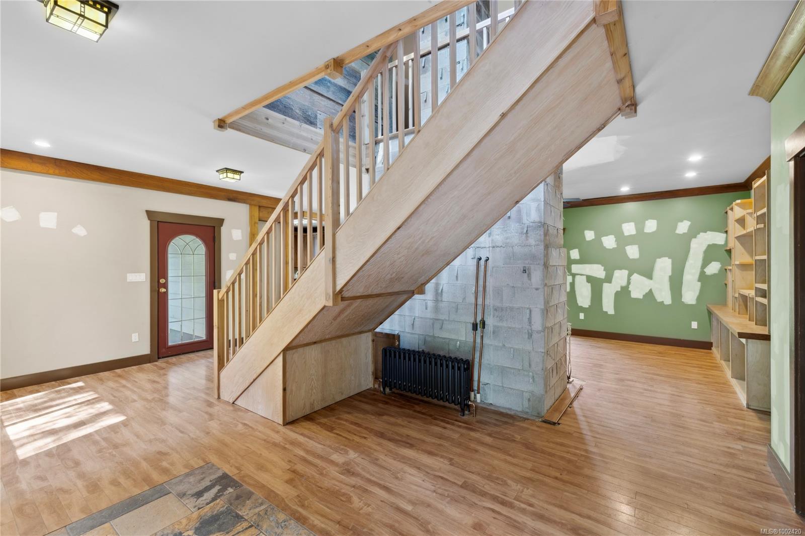 Real Estate