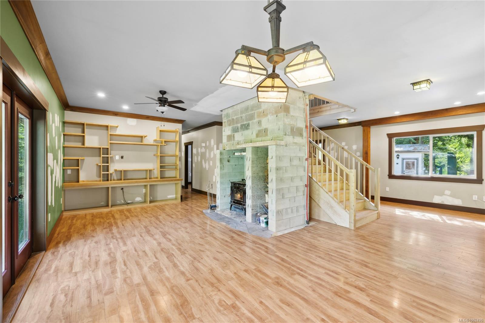 Real Estate