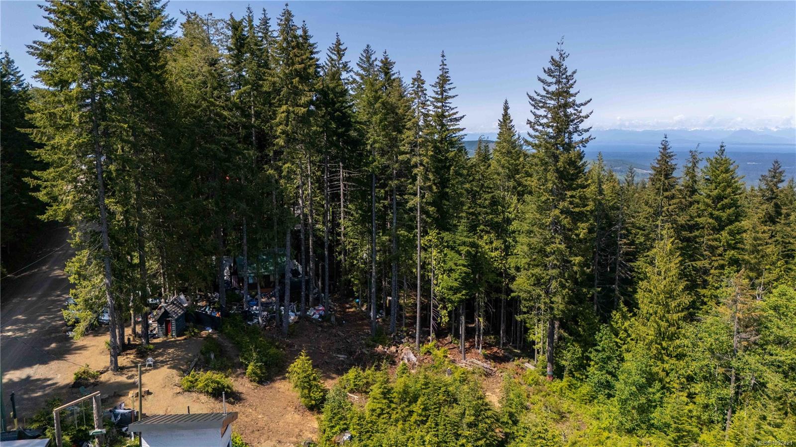 $249,000 - Lot 5 Forbidden Plateau Rd<br>British Columbia, V9J 1L2