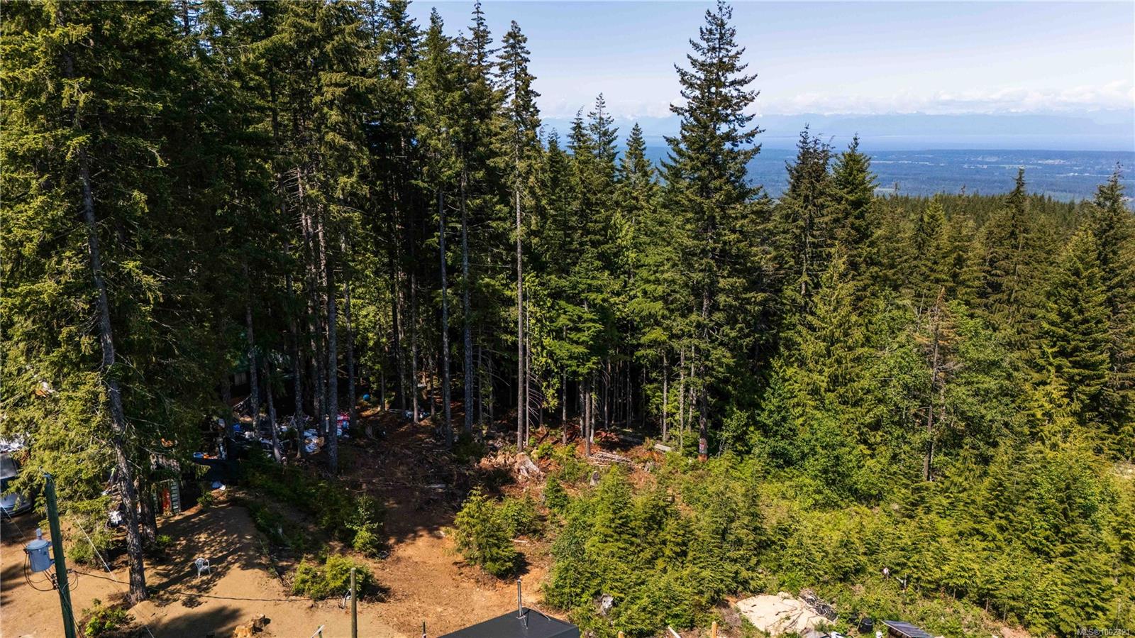 $249,000 - Lot 5 Forbidden Plateau Rd<br>British Columbia, V9J 1L2