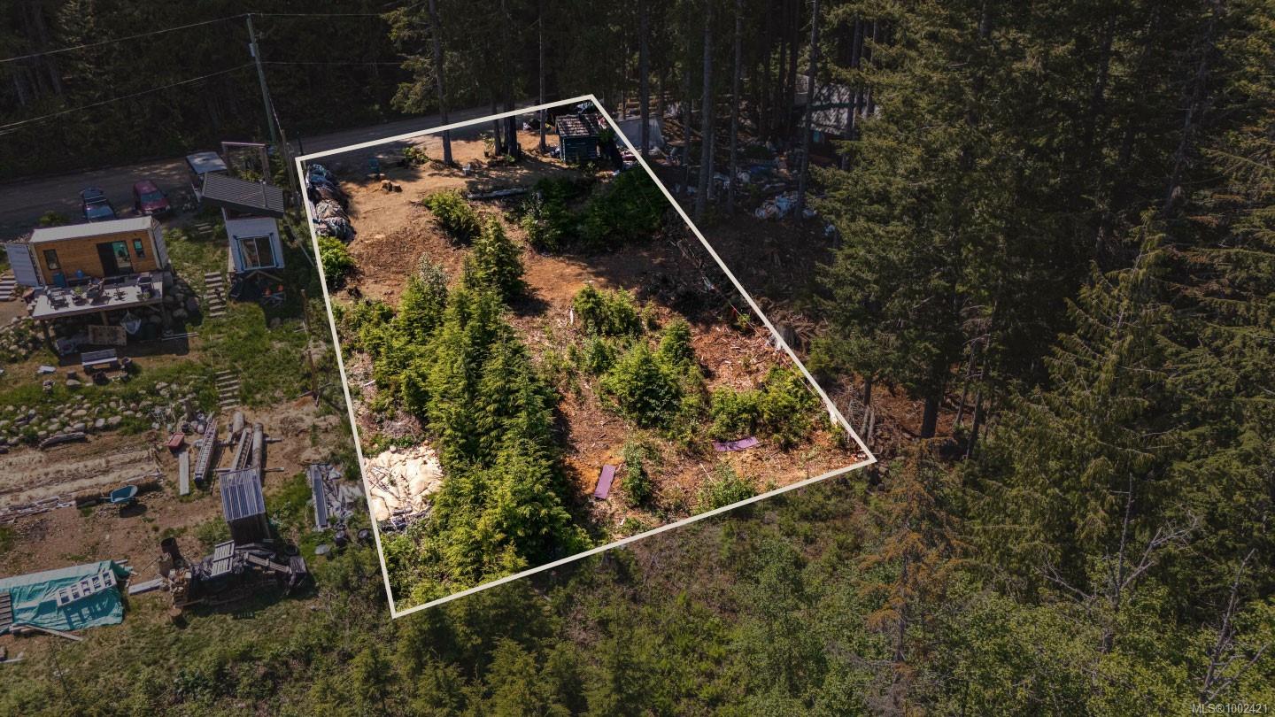 $249,000 - Lot 5 Forbidden Plateau Rd<br>British Columbia, V9J 1L2