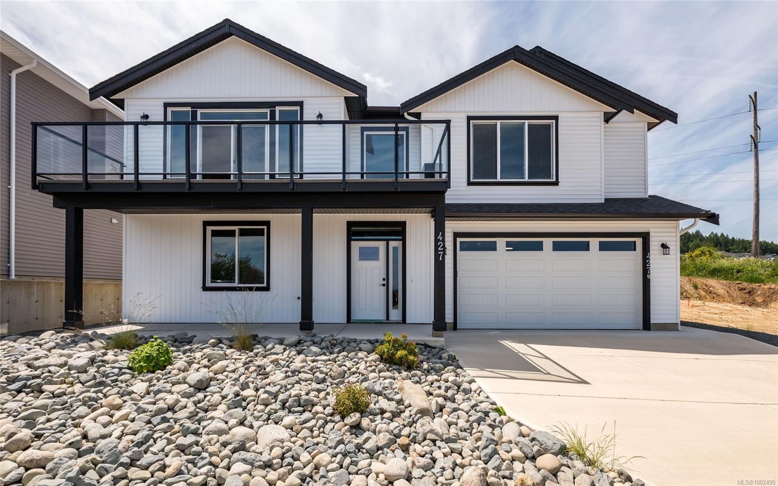 $1,099,000 - 427 Colonia Dr<br>British Columbia, V9G 0B8