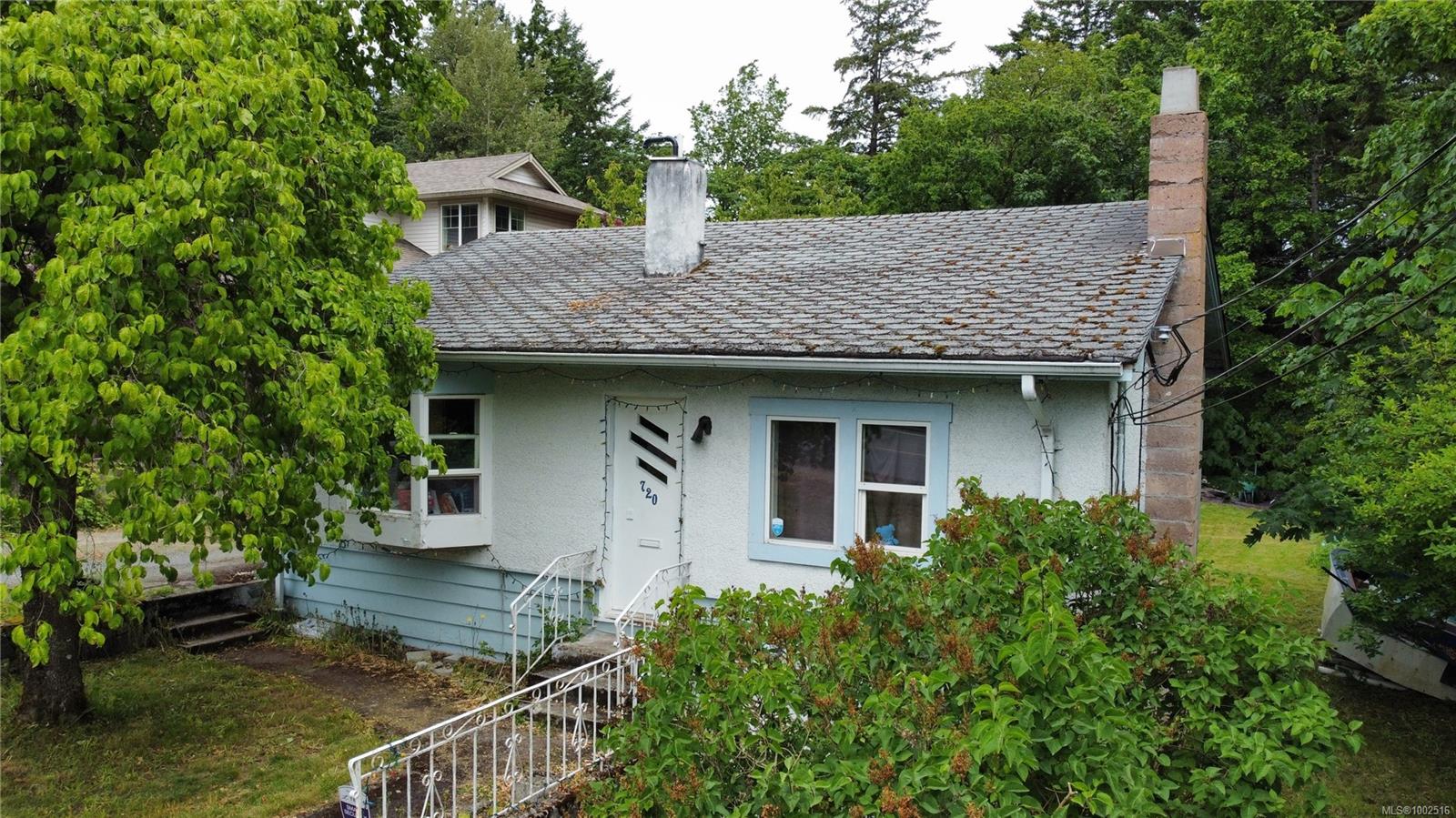 720 Park Ave, Na South Nanaimo real estate property for sale in Nanaimo British Columbia, V9R 4H7
