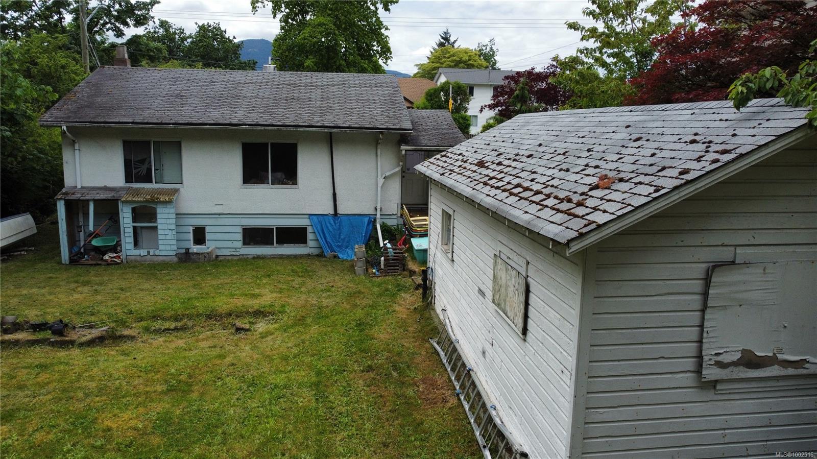 $475,000 - 720 Park Ave<br>British Columbia, V9R 4H7