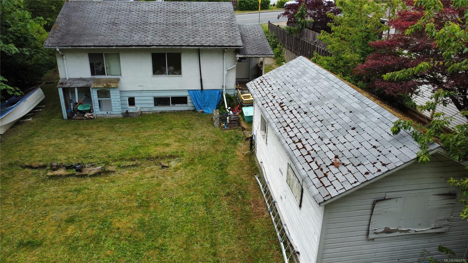 $475,000 - 720 Park Ave<br>British Columbia, V9R 4H7