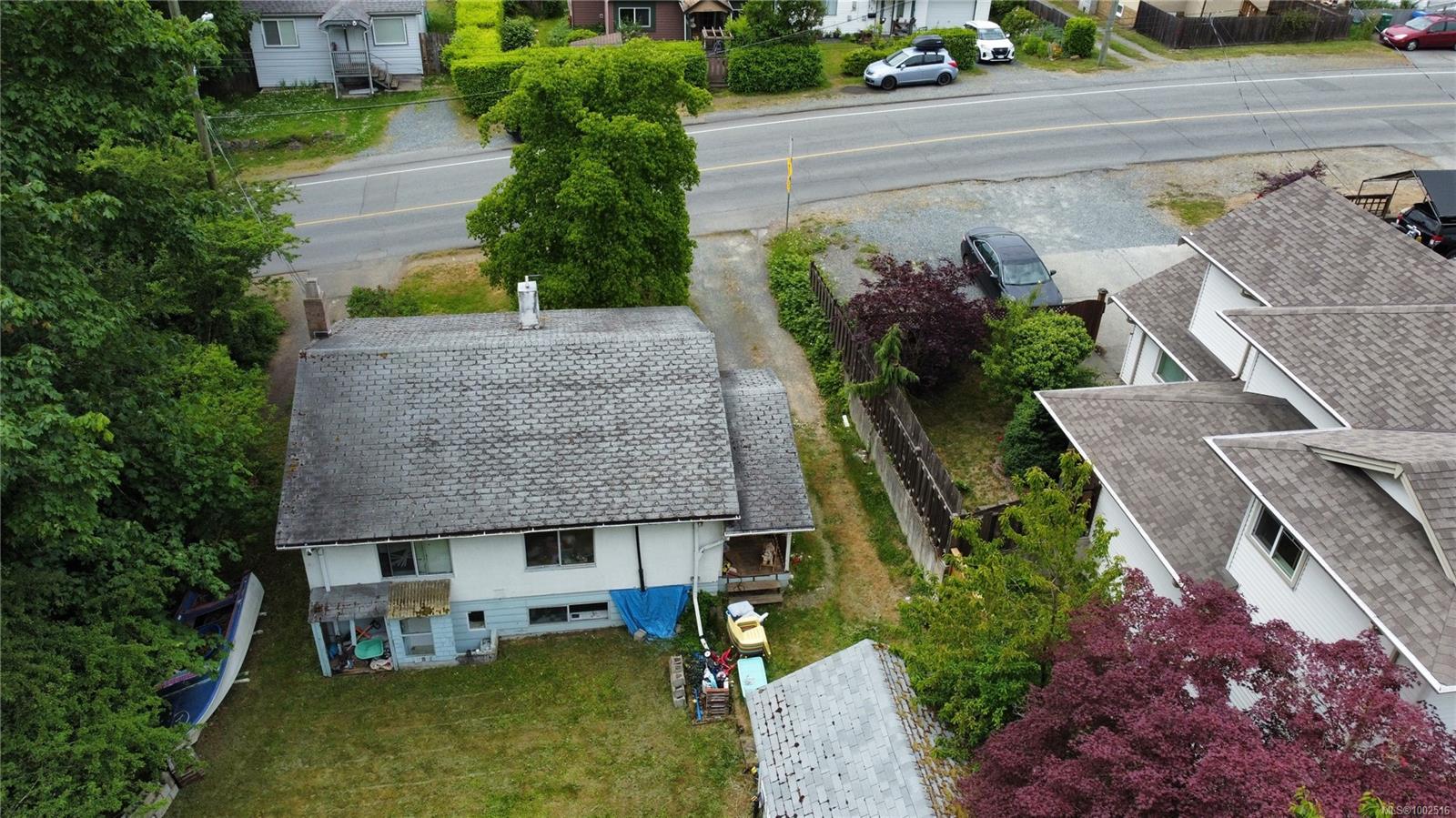 Real Estate