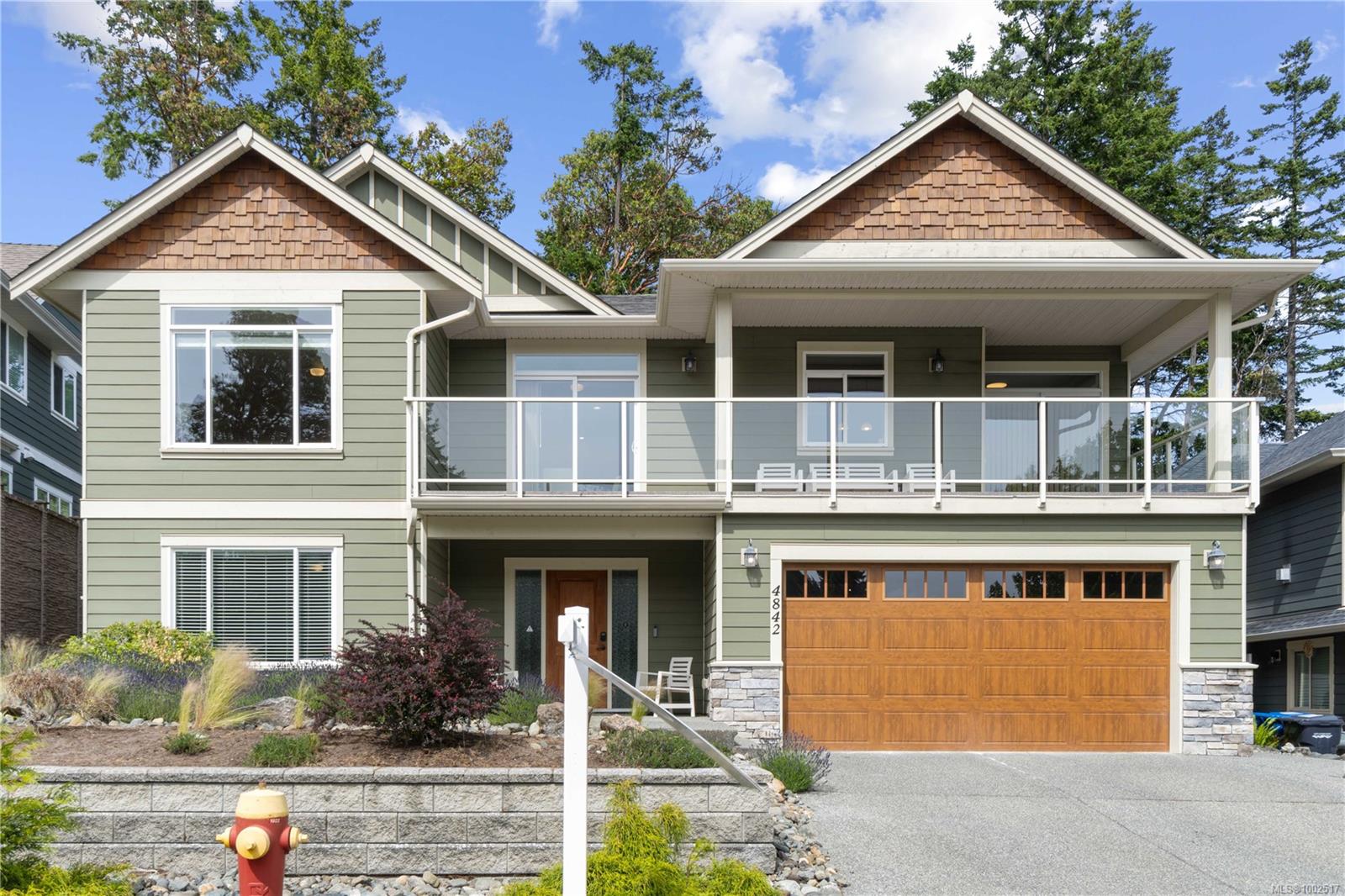 4842 Vista View Cres, Na Hammond Bay real estate property for sale in Nanaimo British Columbia, V9V 1R3