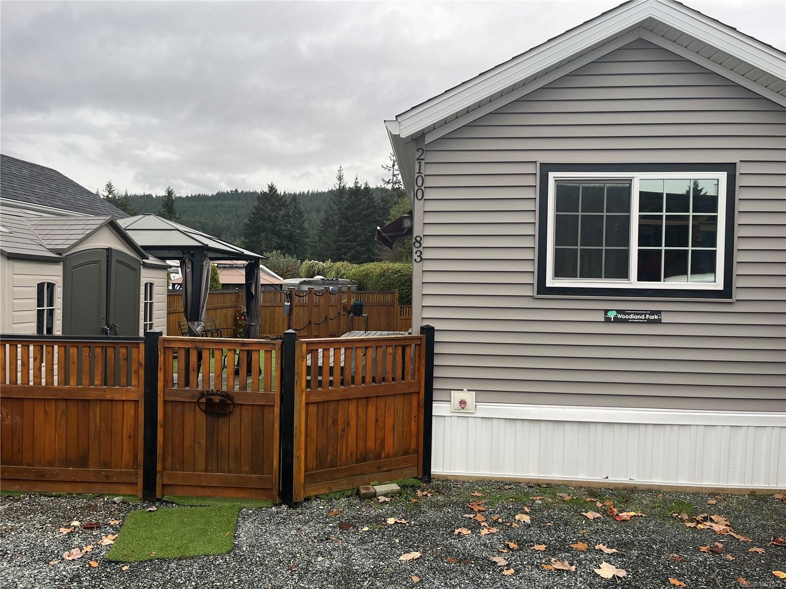 1142 Woss Lake Dr, Na South Jingle Pot real estate property for sale in Nanaimo British Columbia, V9R 6X7