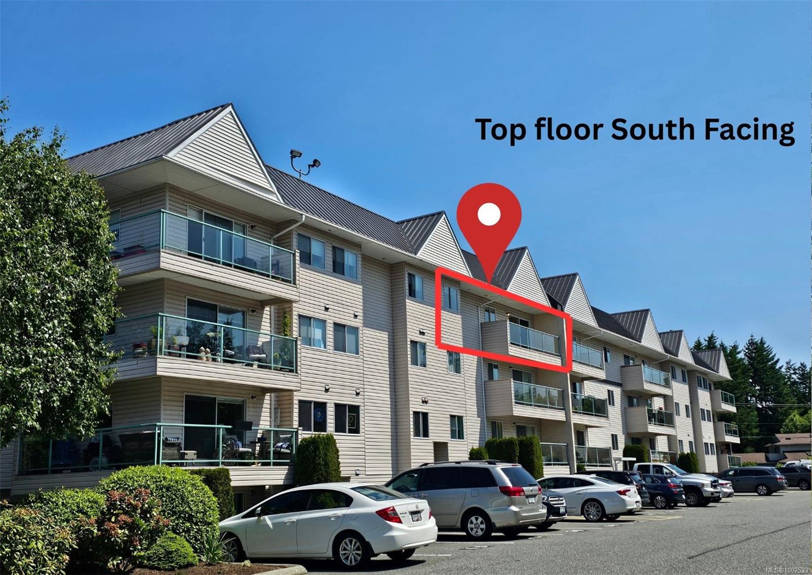 $395,000 - 6711 Dover Rd<br>British Columbia, V9V 1L9