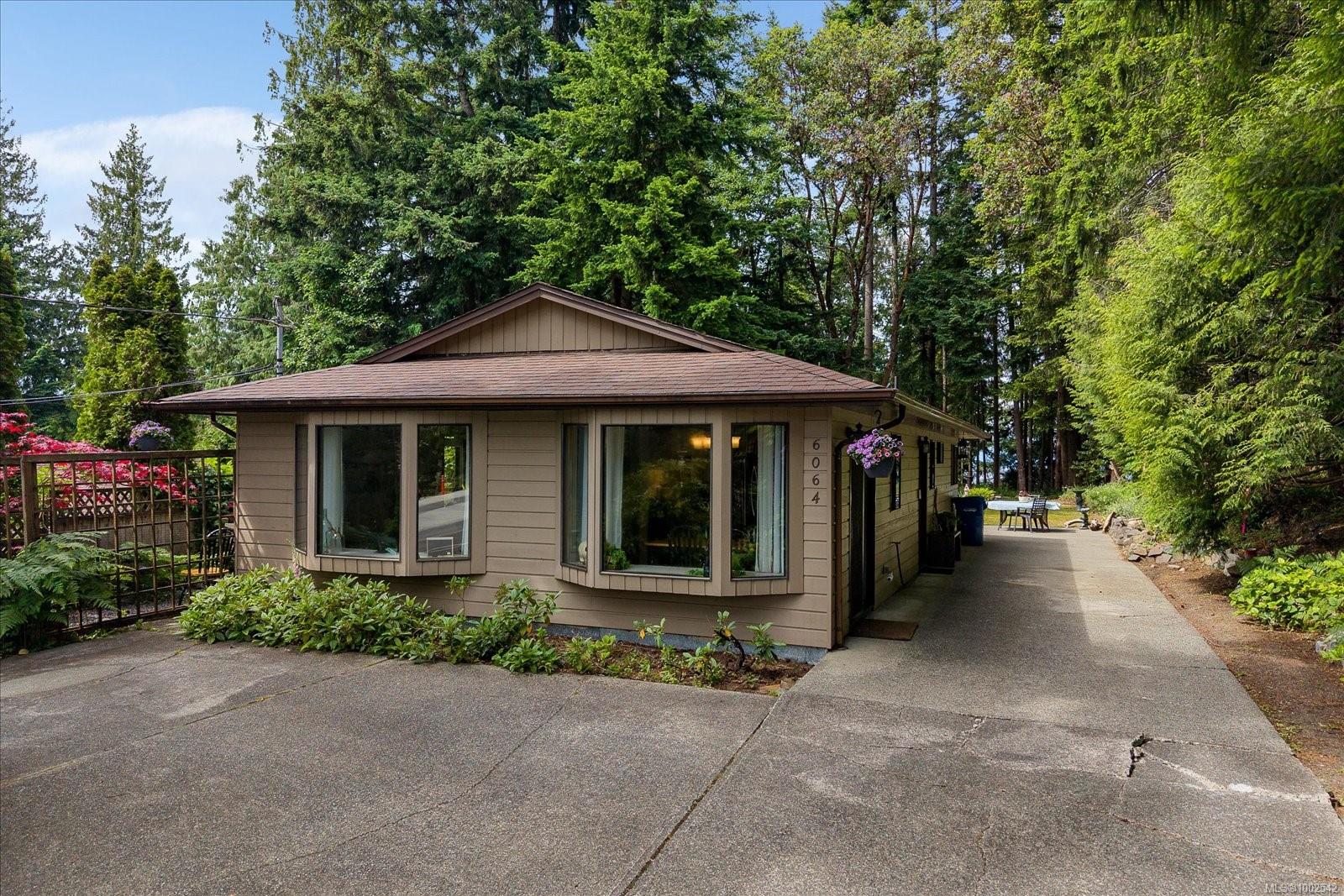 6064 Nelson Rd, Na Central Nanaimo real estate property for sale in Nanaimo British Columbia, V9T 5N8