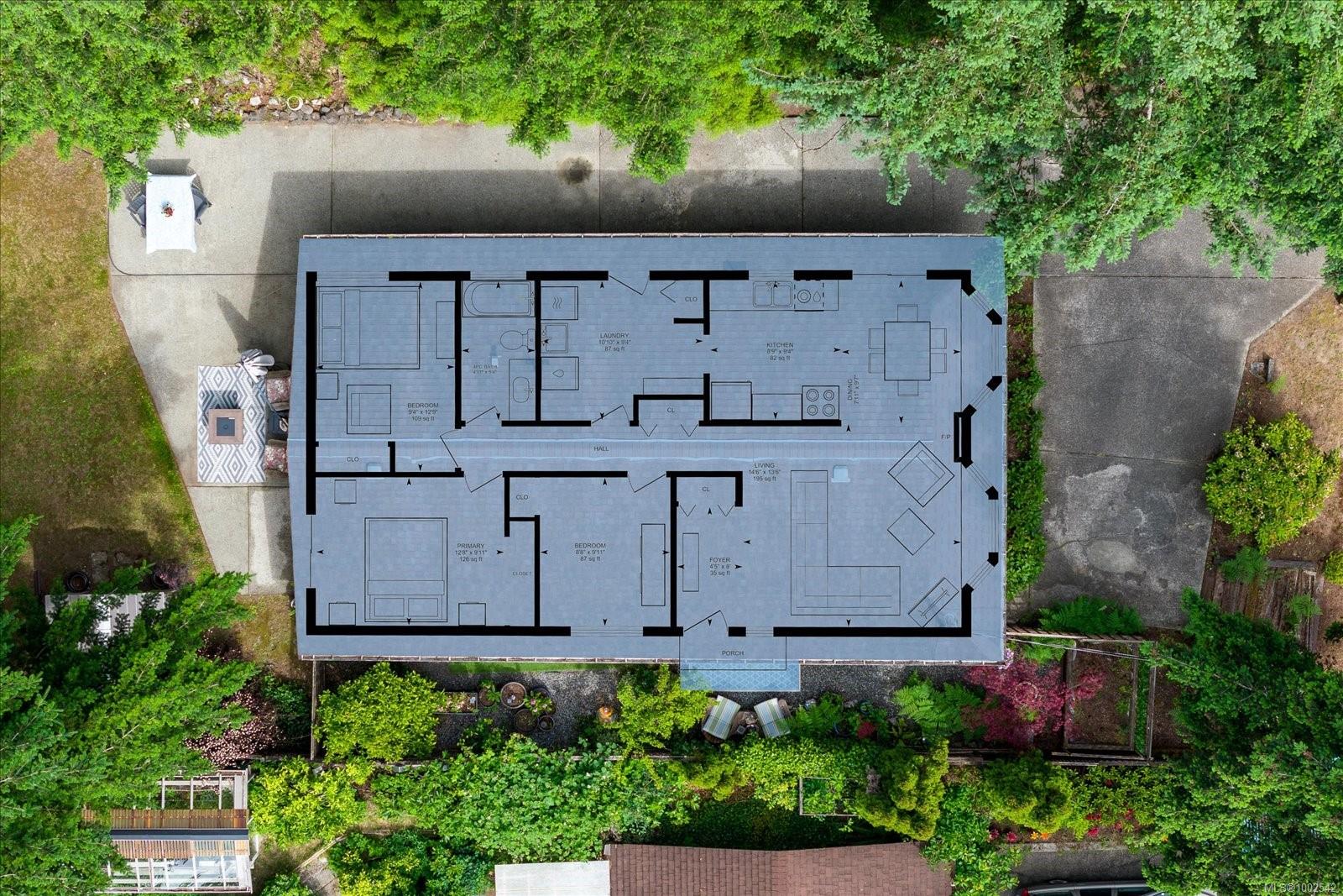 $698,000 - 6064 Nelson Rd<br>British Columbia, V9T 5N8