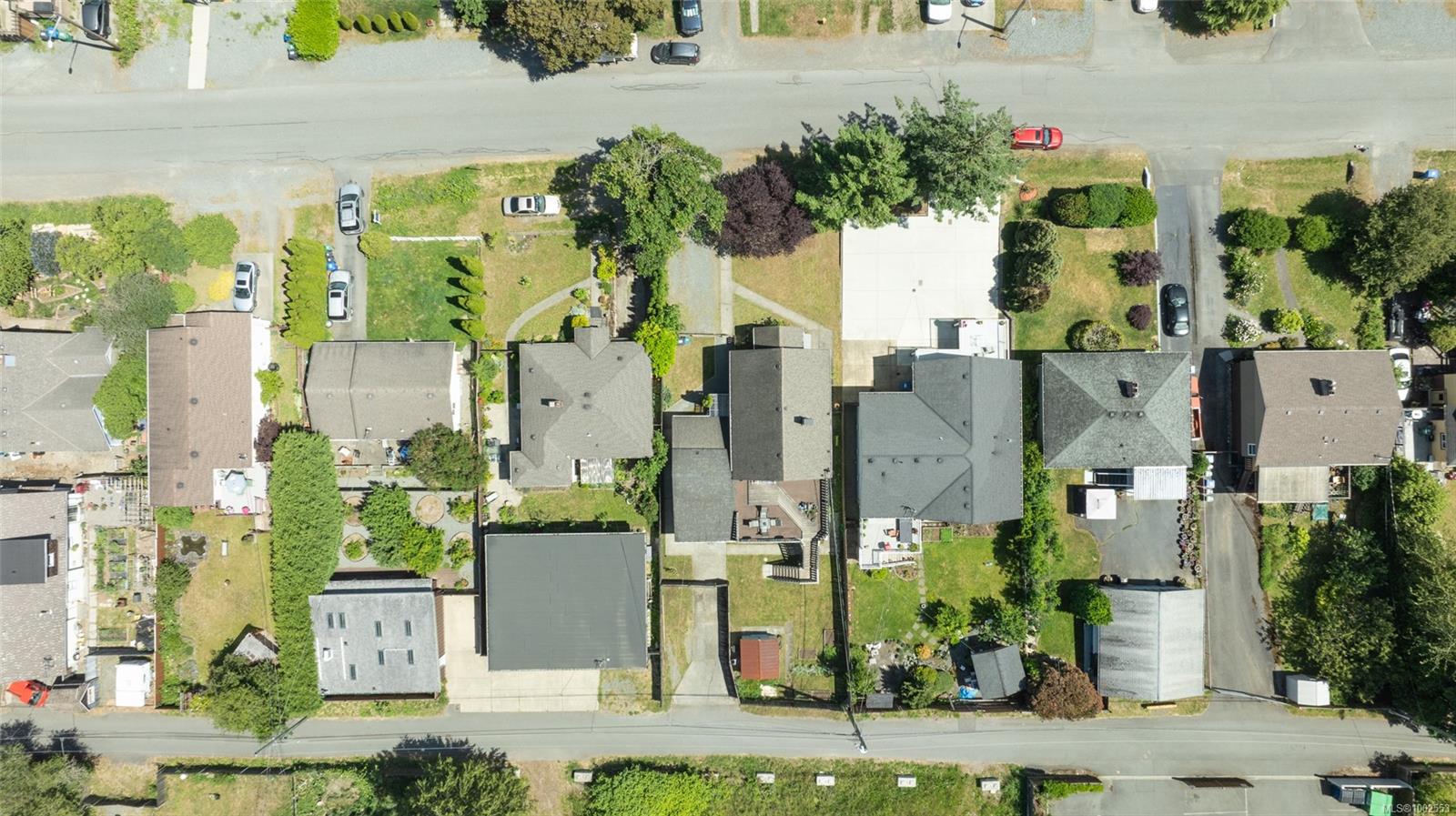 Real Estate