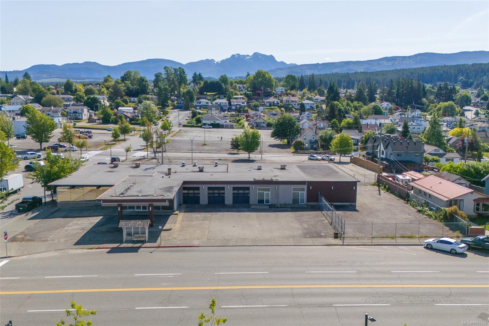 2889 3rd Ave, (PA Port Alberni) Port Alberni British Columbia, V9Y 2A9 $8,000