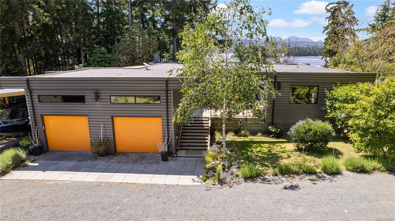 $2,600,000 - 11890 Pilon Rd<br>British Columbia, V9G 1K6