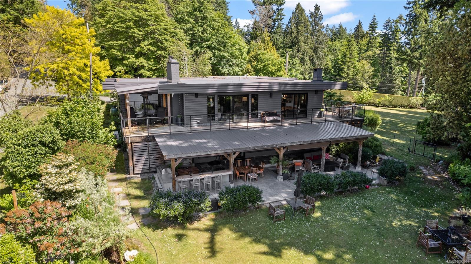 $2,600,000 - 11890 Pilon Rd<br>British Columbia, V9G 1K6