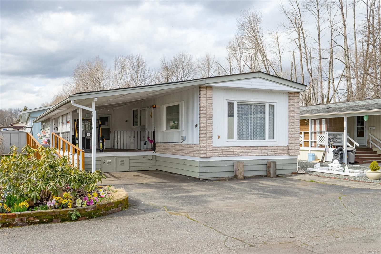 $162,300 - 2885 Boys Rd<br>British Columbia, V9L 4Y9