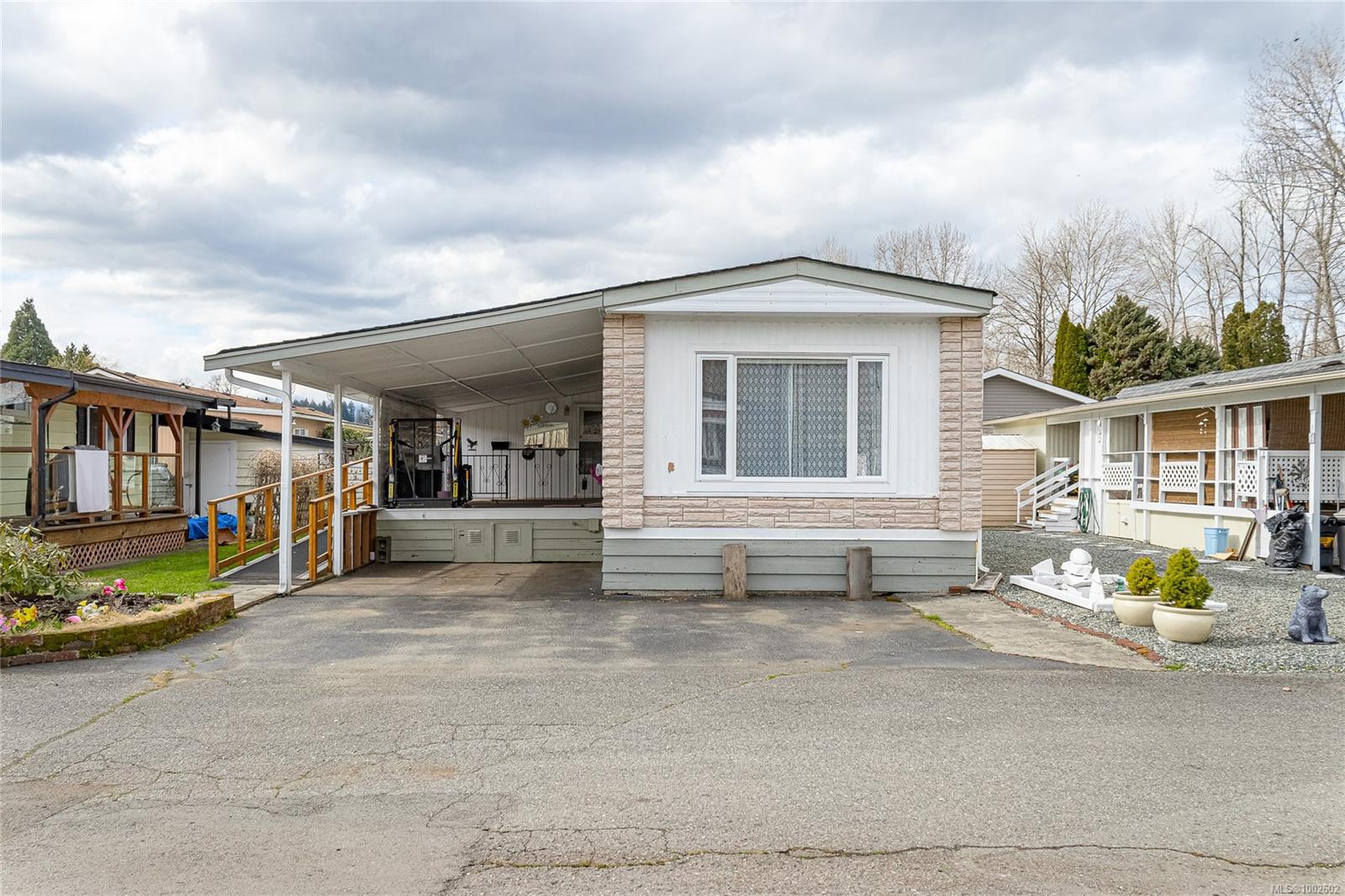 $162,300 - 2885 Boys Rd<br>British Columbia, V9L 4Y9
