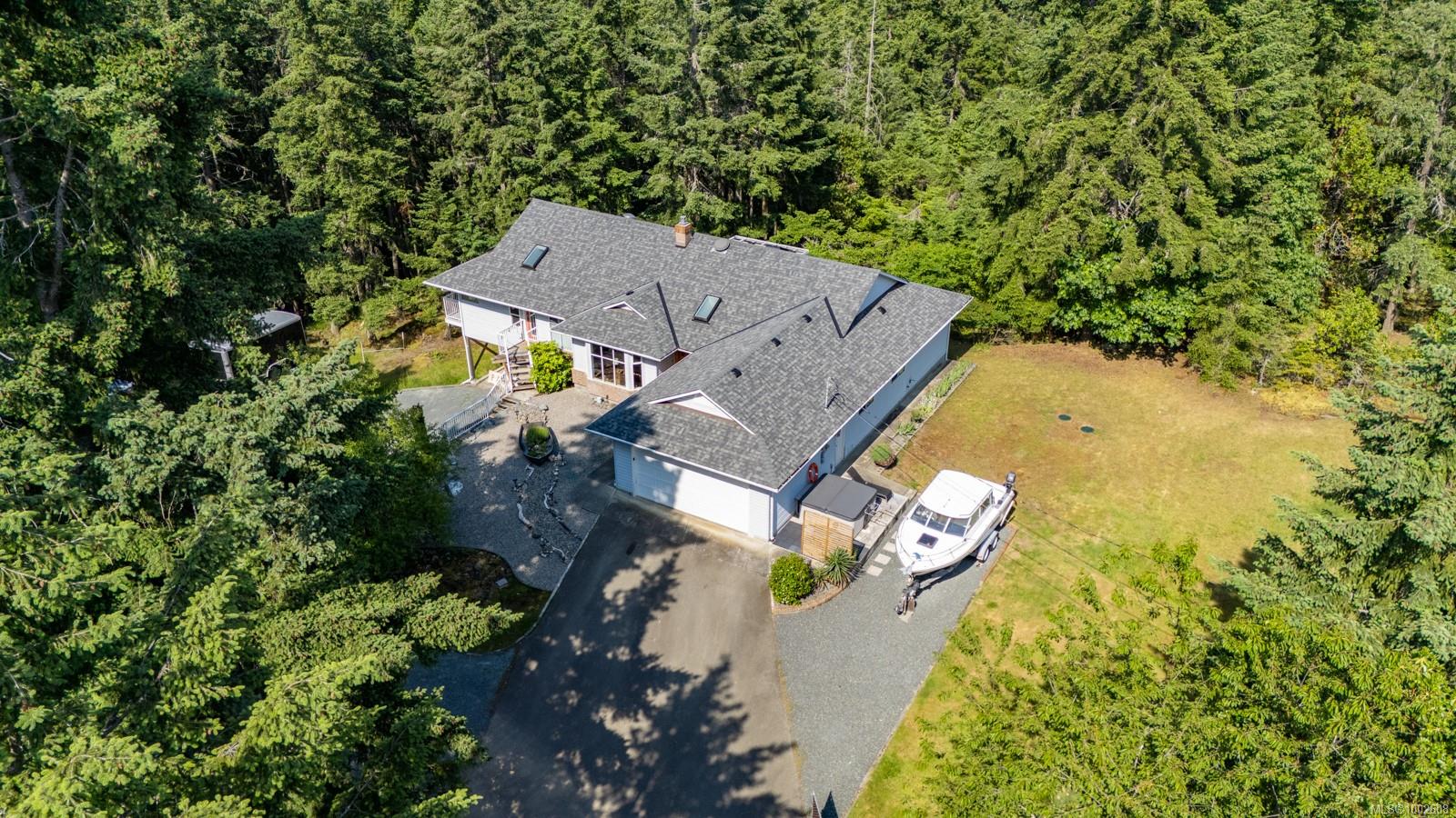 $1,099,999 - 1935 Morello Rd<br>British Columbia, V9P 9B1