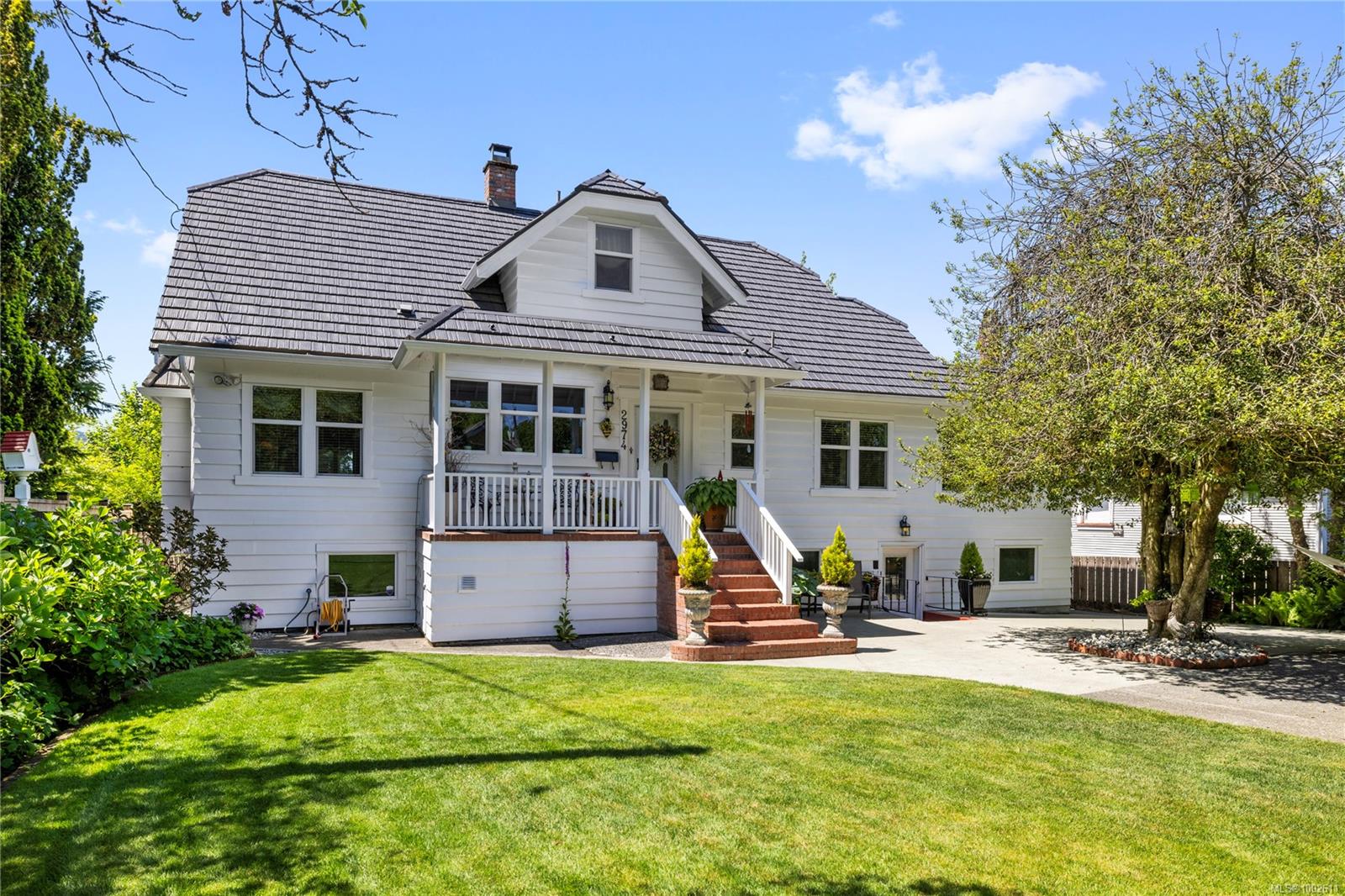 2974 7th Ave, (PA Port Alberni) Port Alberni British Columbia, V9Y 2J4 $928,000
