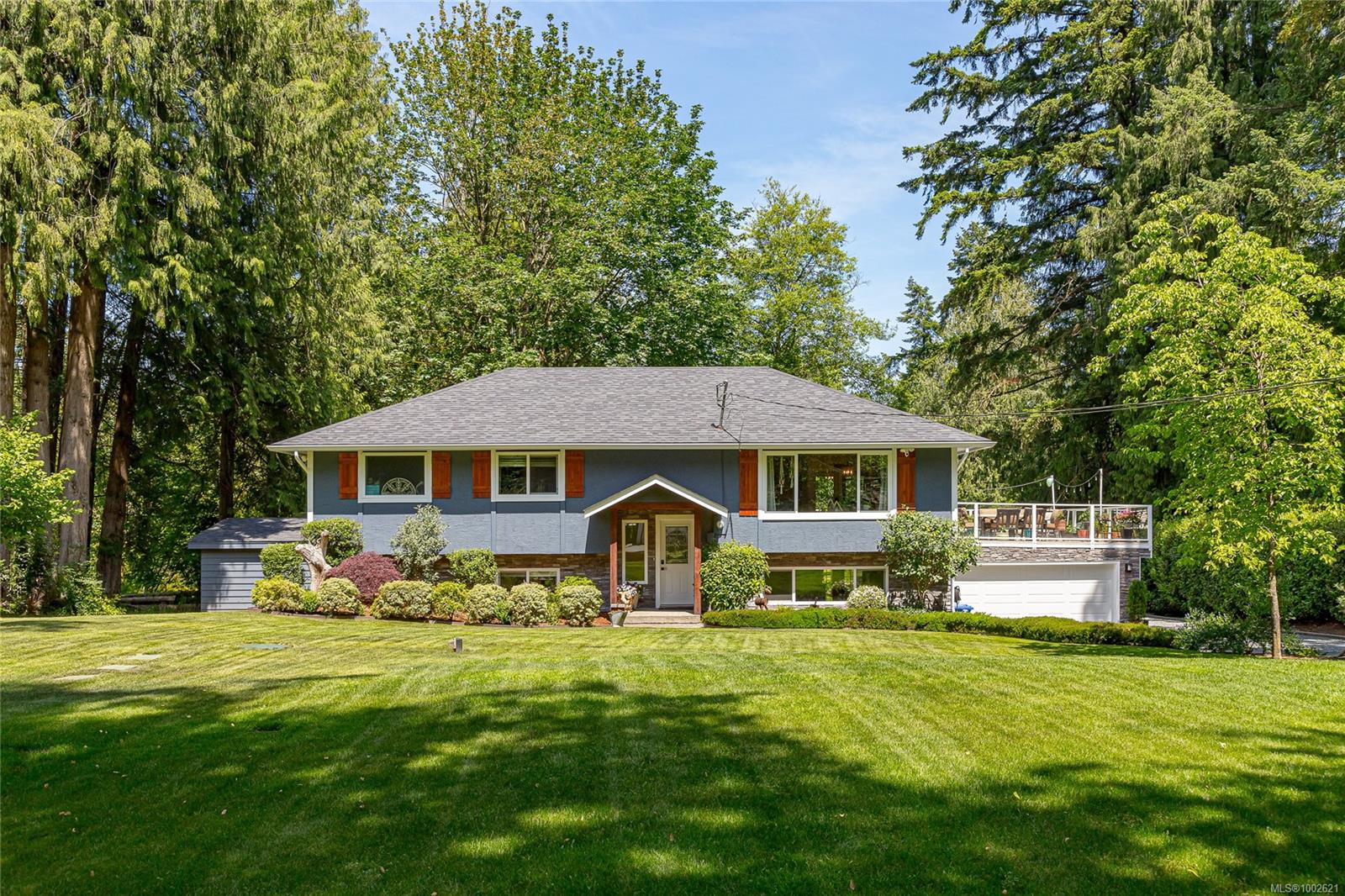 $1,249,000 - 4724 Fairbridge Dr<br>British Columbia, V9L 6N8