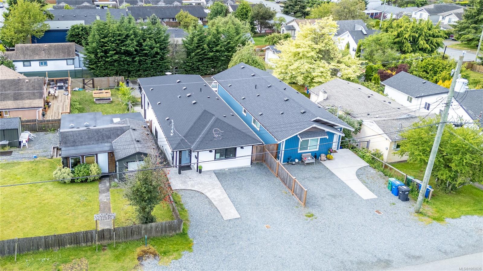 Real Estate