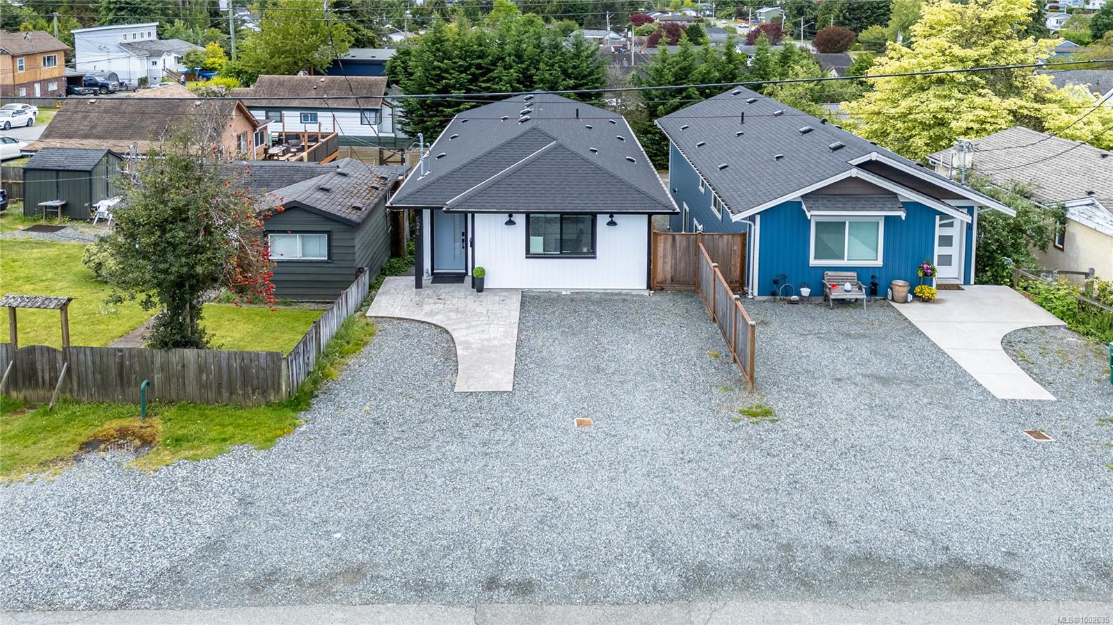 Real Estate