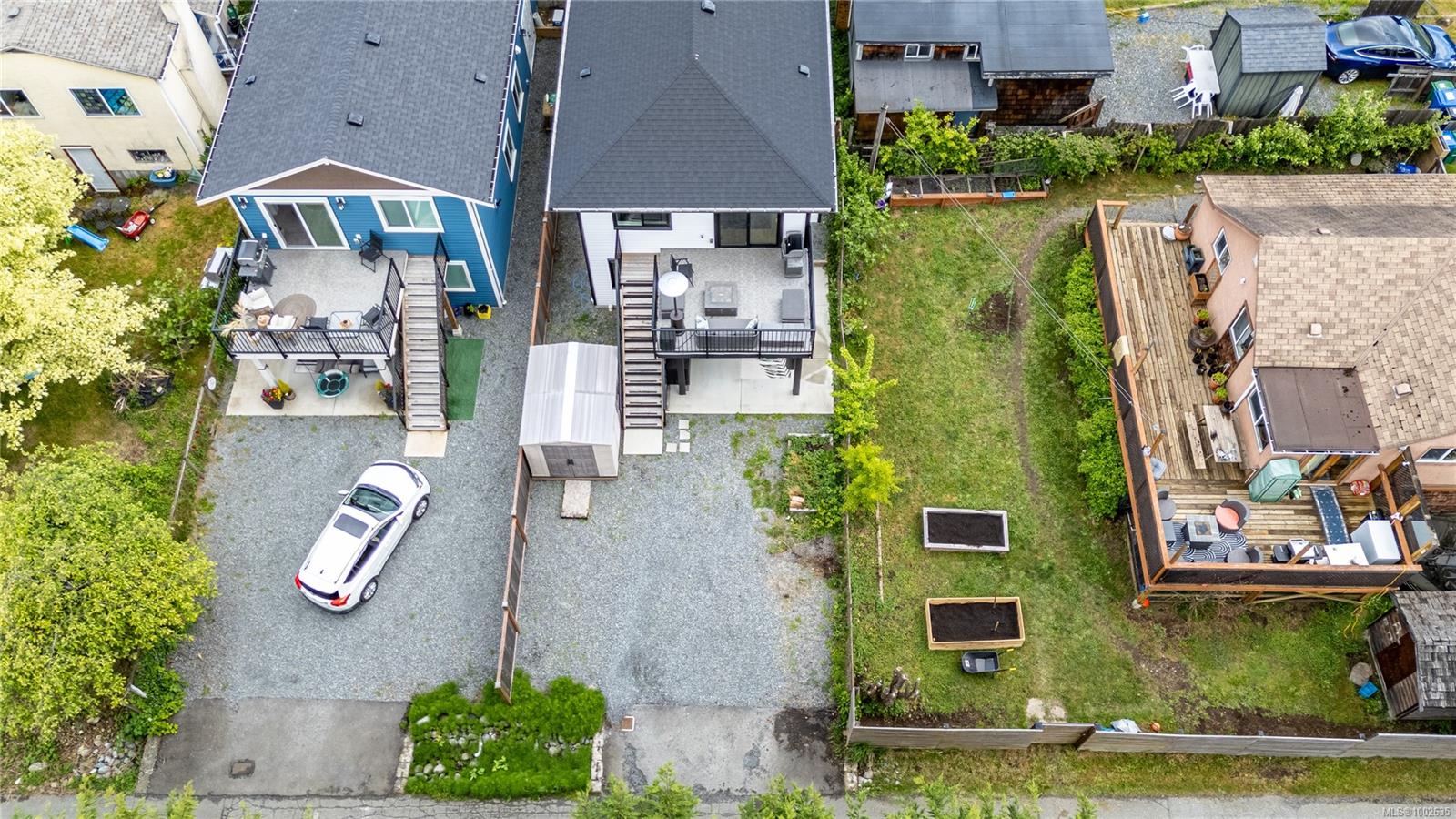 Real Estate