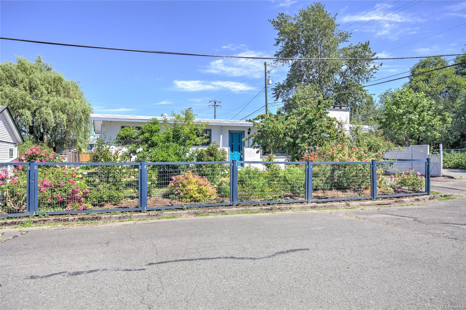 $524,900 - 1091 Prevost Rd<br>British Columbia, V9L 3G6