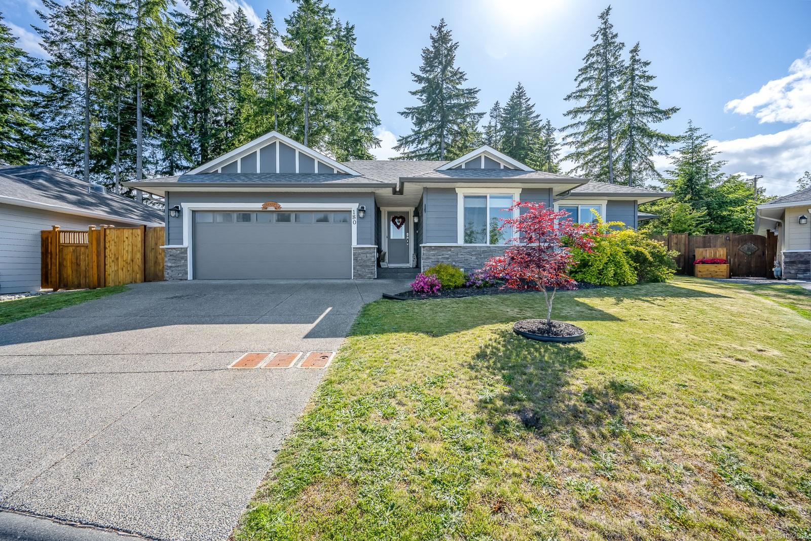 $854,900 - 303 Arden Rd<br>British Columbia, V9N 0A8