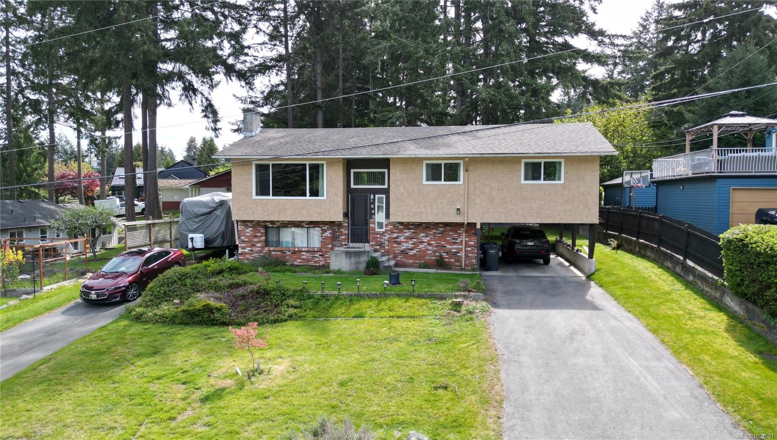 5640 Big Whale Lkout, Na North Nanaimo real estate property for sale in Nanaimo British Columbia, V9T 5G7