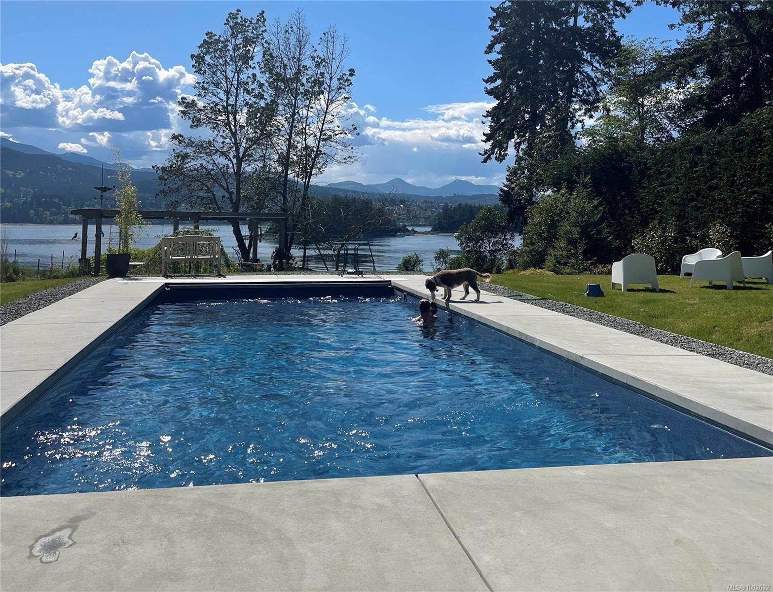 $1,200,000 - Lot 1 Pilon Rd<br>British Columbia, V9G 1K6