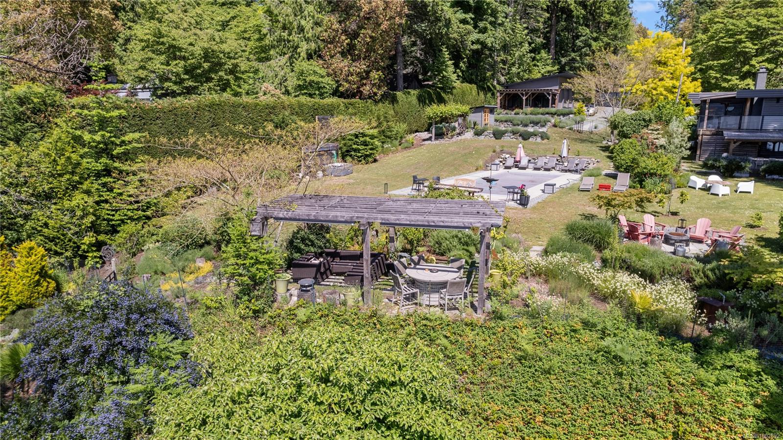 $1,200,000 - Lot 1 Pilon Rd<br>British Columbia, V9G 1K6