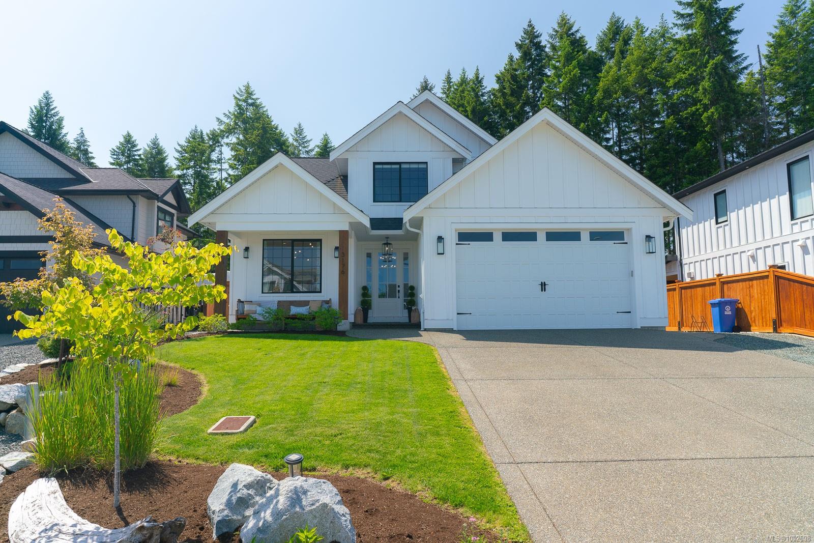 3176 Arbutus Dr, (PA Port Alberni) Port Alberni British Columbia, V9Y 0C4 $1,125,000