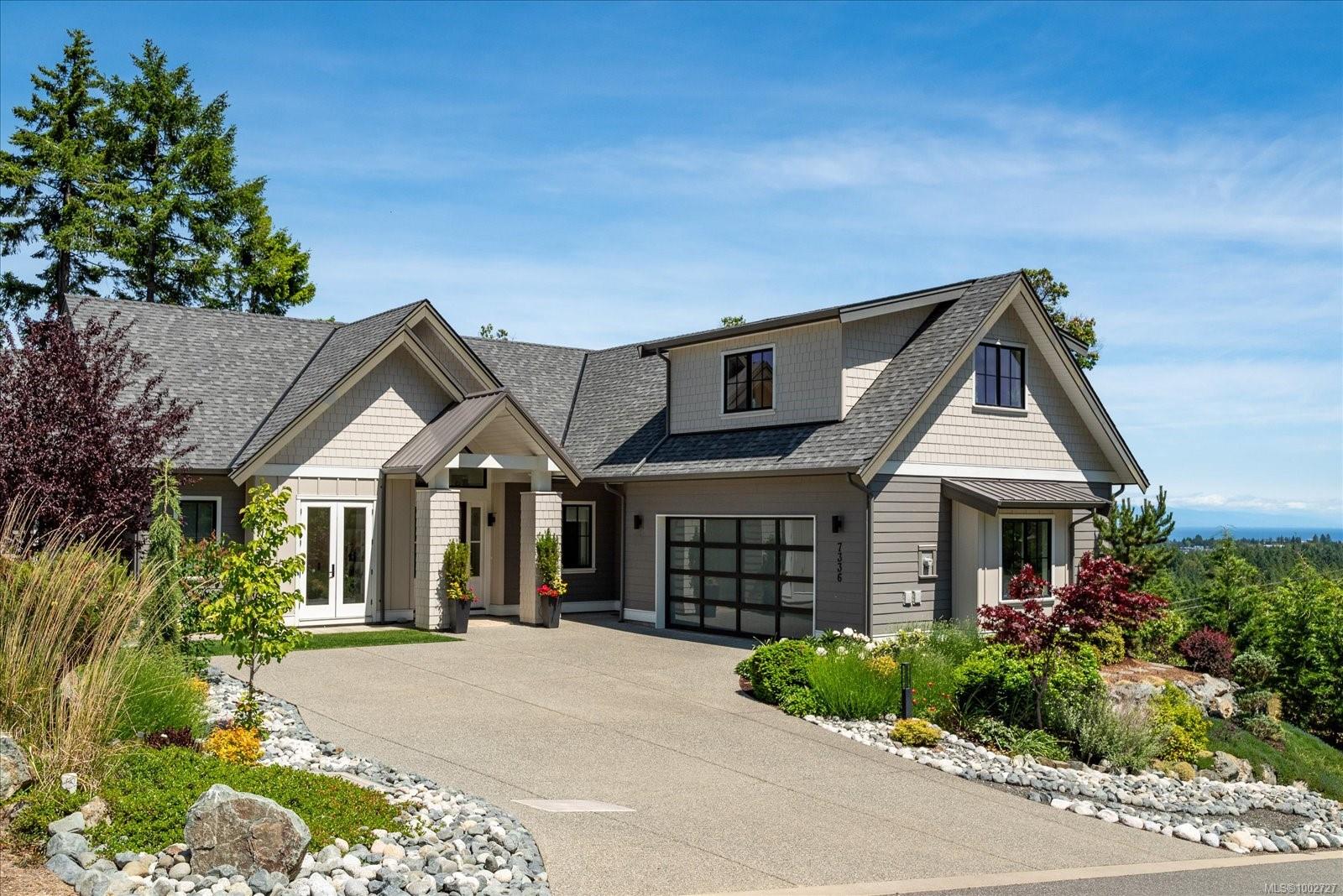 $1,699,900 - 7336 High Ridge Cres<br>British Columbia, V0R 2H0