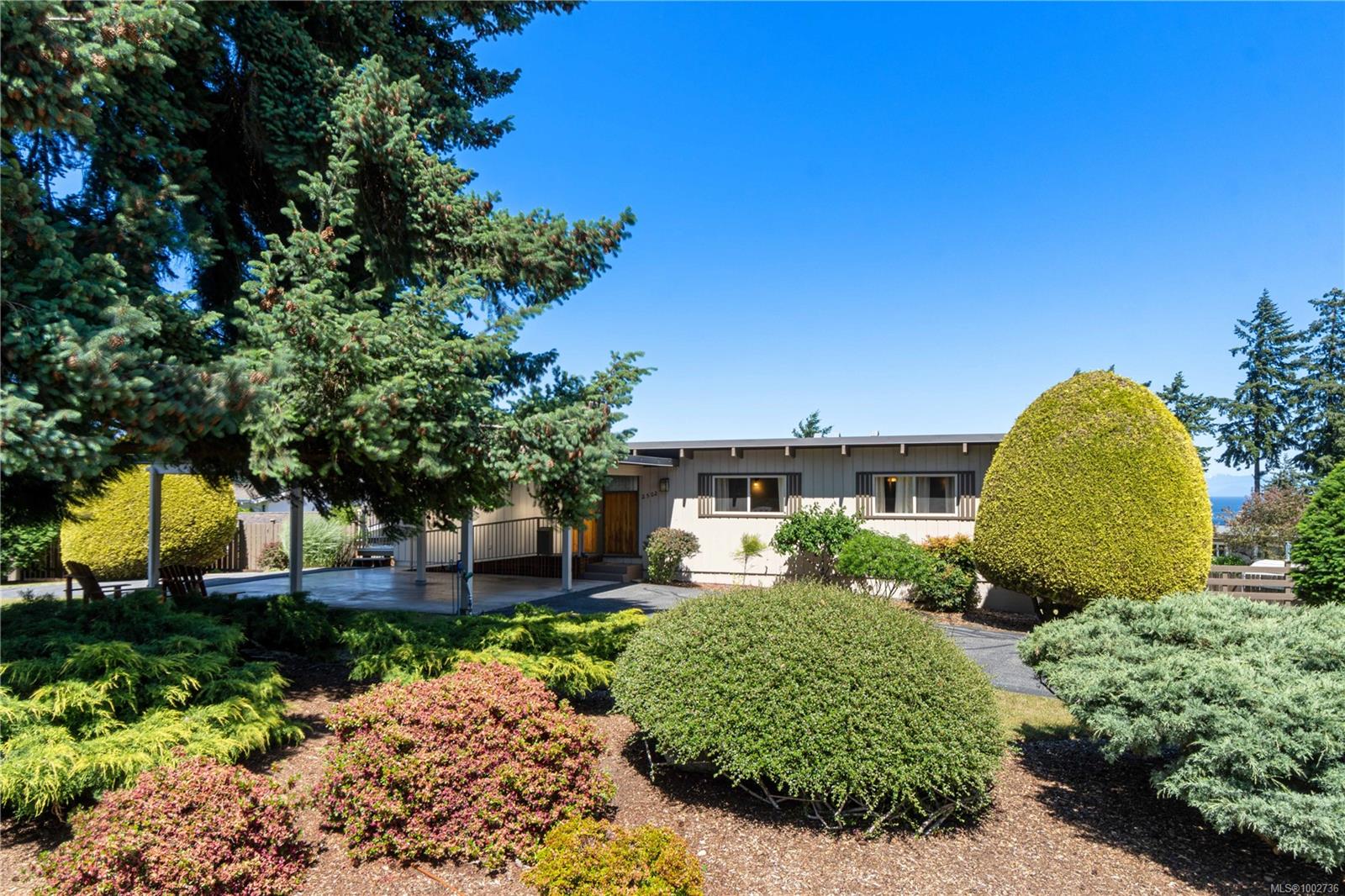 2502 Holyrood Dr, Na Departure Bay real estate property for sale in Nanaimo British Columbia, V9S 4K9