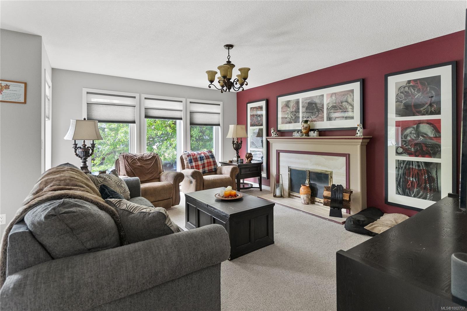 $779,950 - 2040 Berkshire Pl<br>British Columbia, V9T 5R3