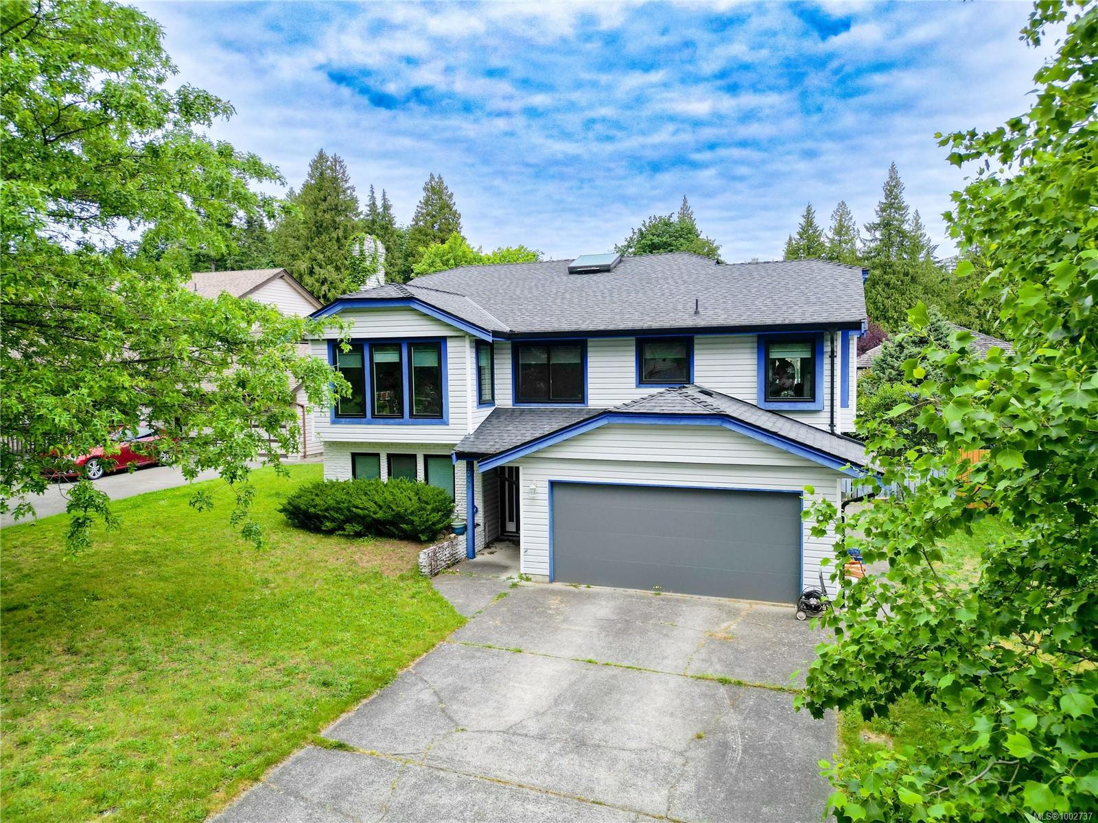 Real Estate