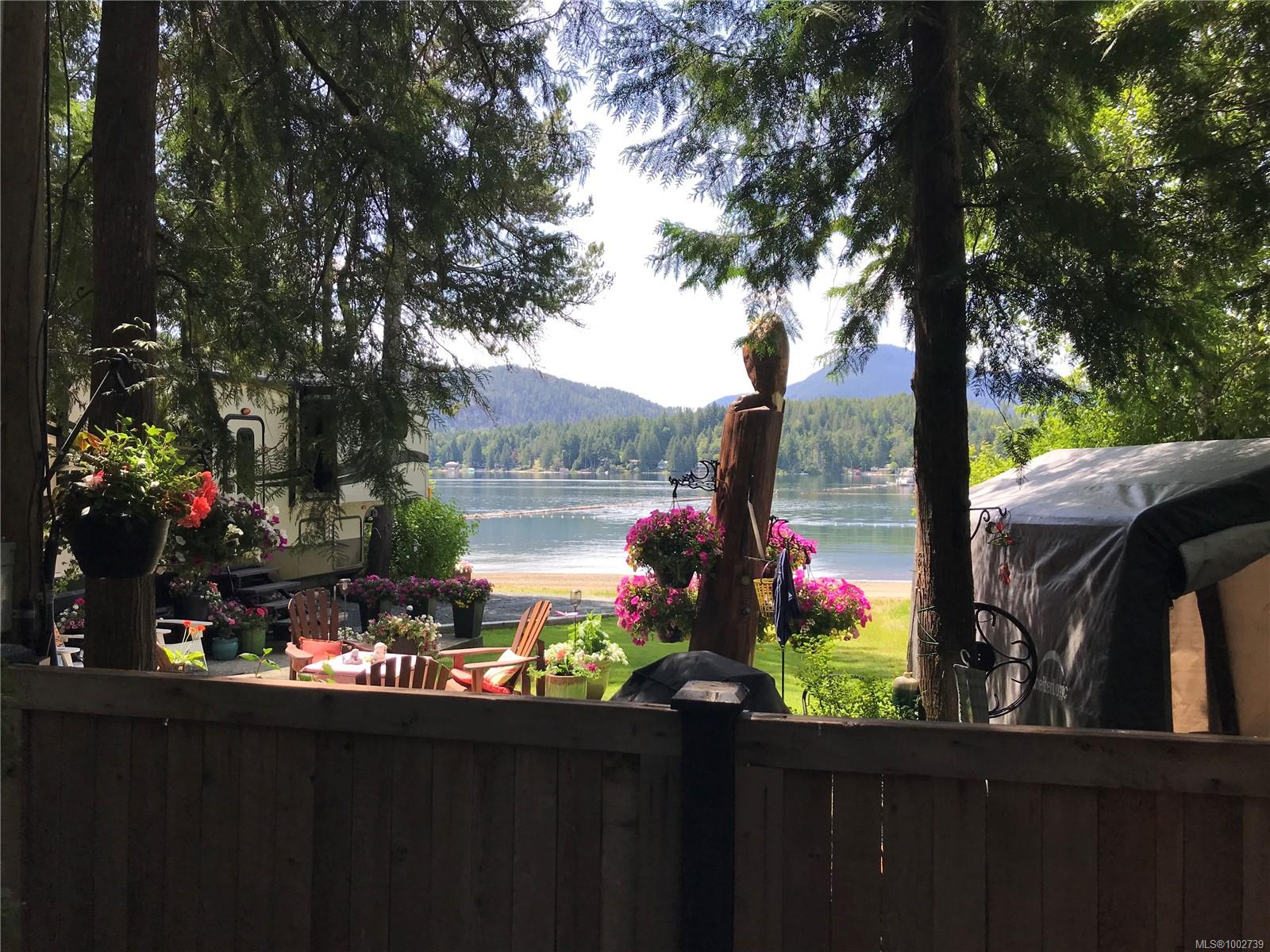 10324 Lakeshore Rd, (PA Sproat Lake) Port Alberni British Columbia, V9Y 8Z6 $249,000