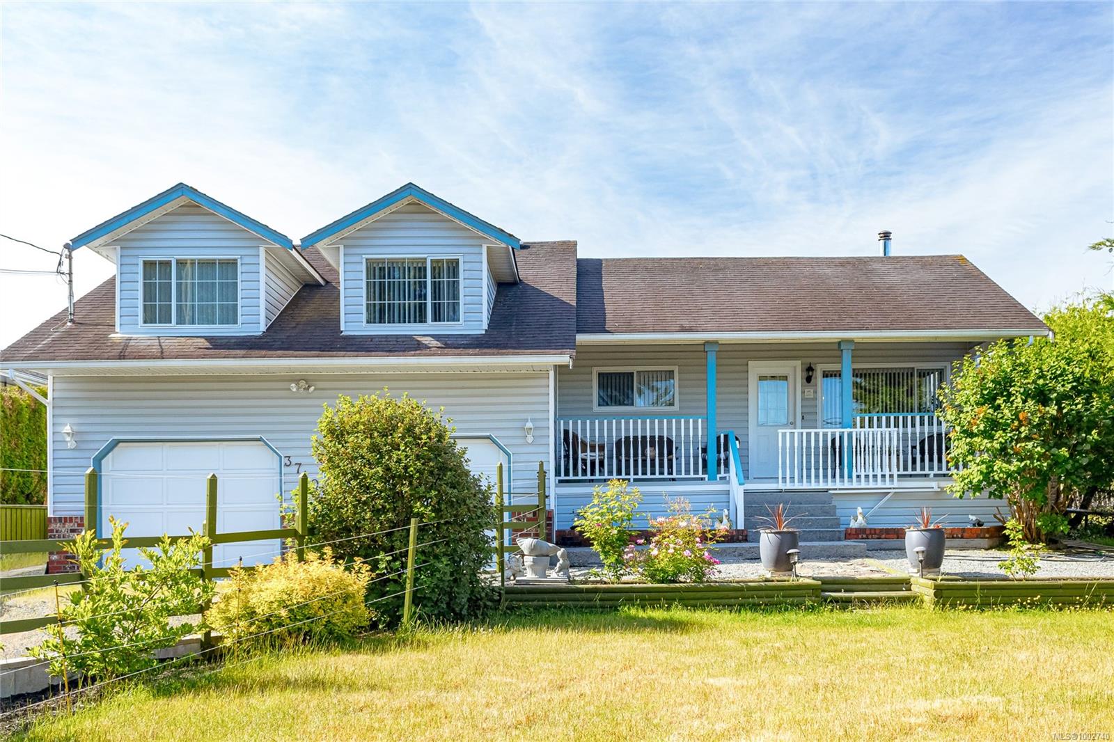 $888,000 - 3740 South Oyster School Rd<br>British Columbia, V9G 2A2
