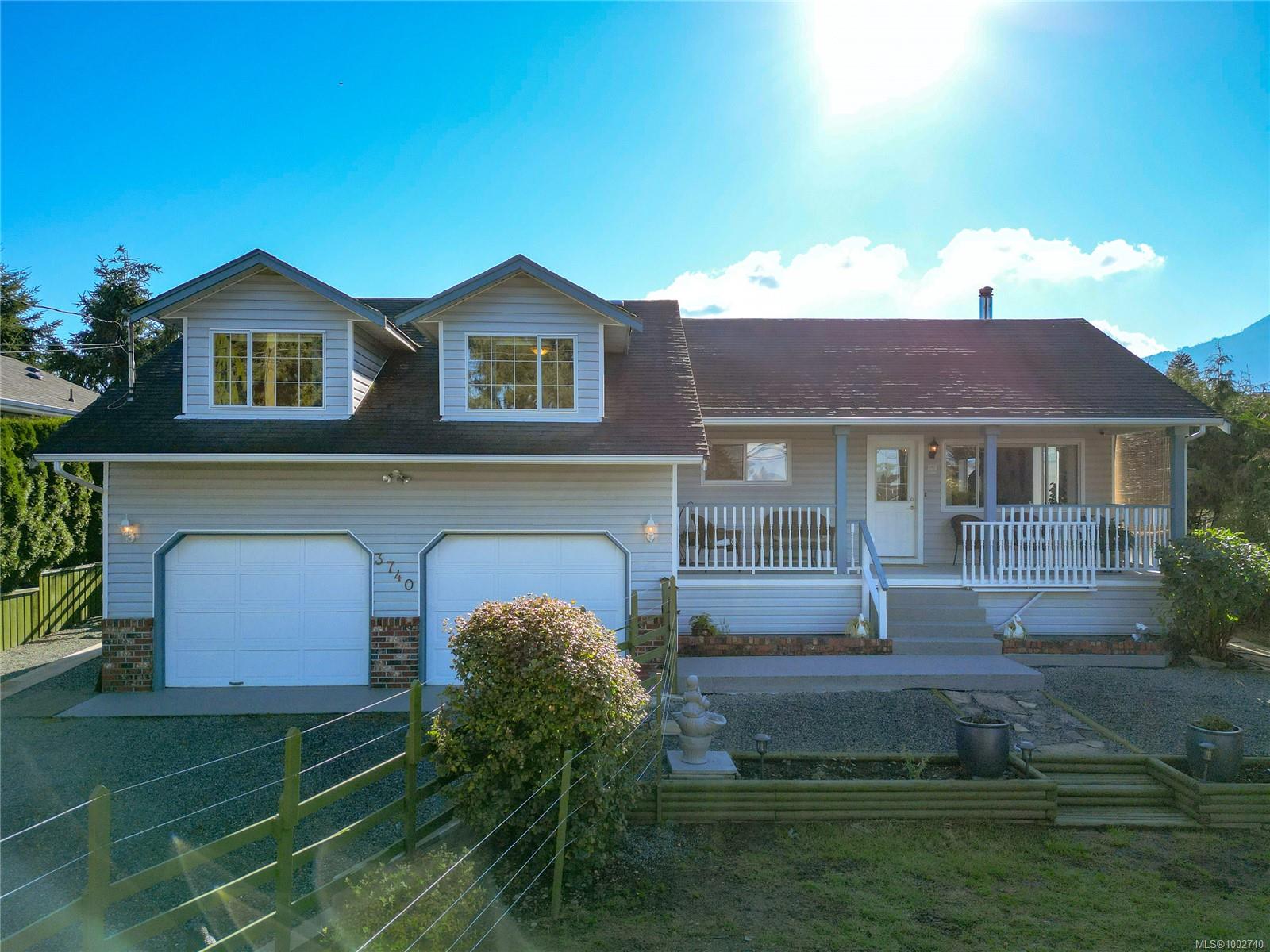 $888,000 - 3740 South Oyster School Rd<br>British Columbia, V9G 2A2