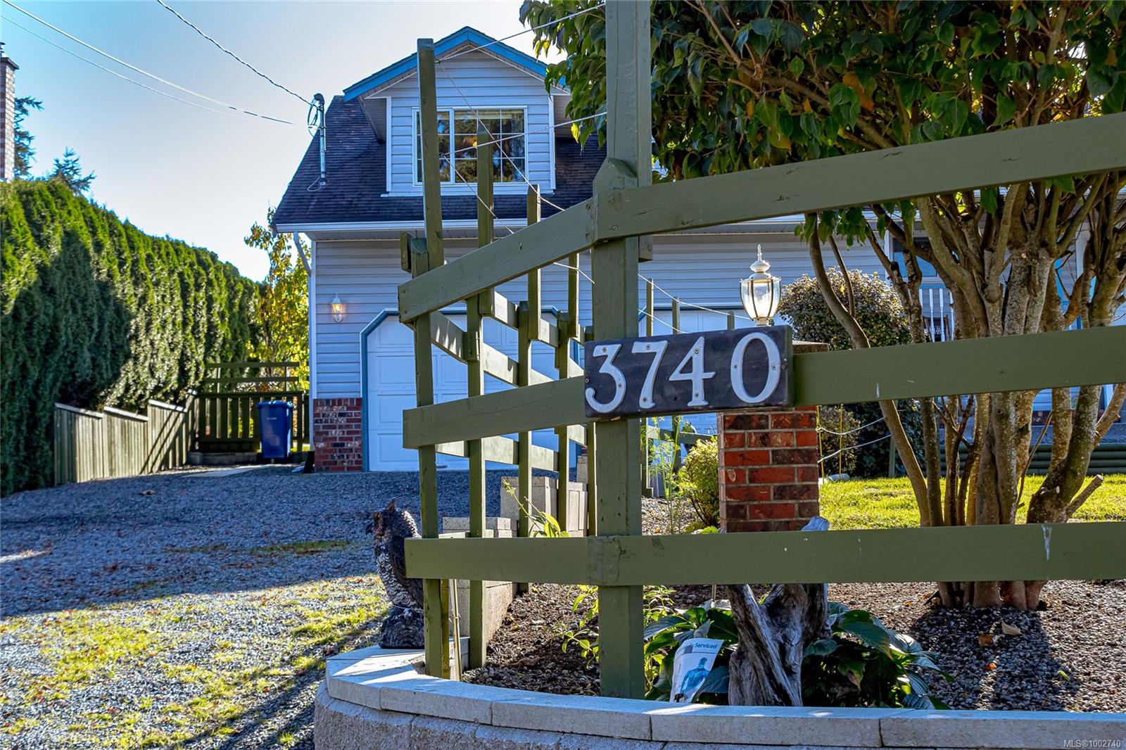 $888,000 - 3740 South Oyster School Rd<br>British Columbia, V9G 2A2