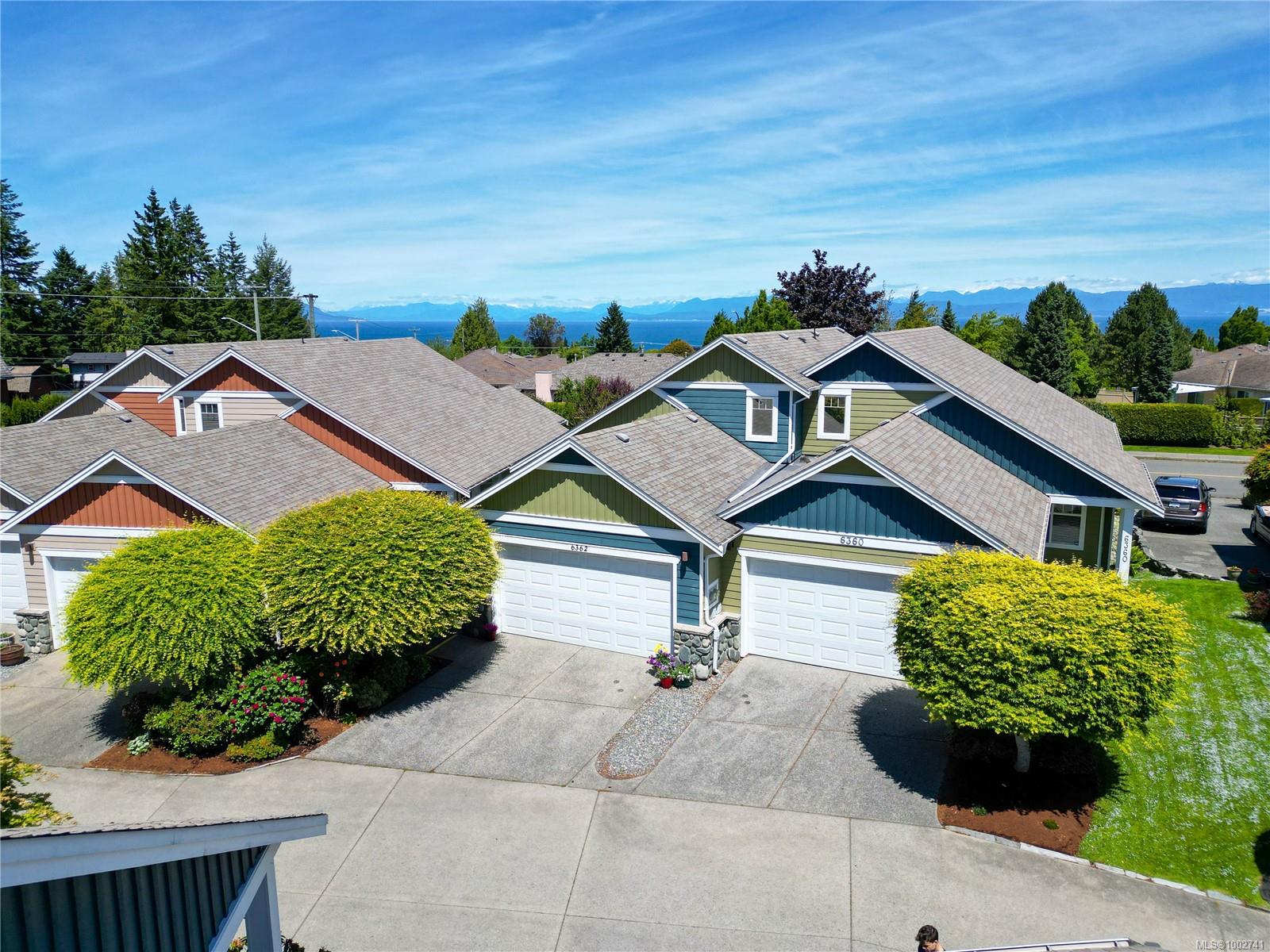 6362 Pinewood Lane, Na North Nanaimo real estate property for sale in Nanaimo British Columbia, V9V 1A4