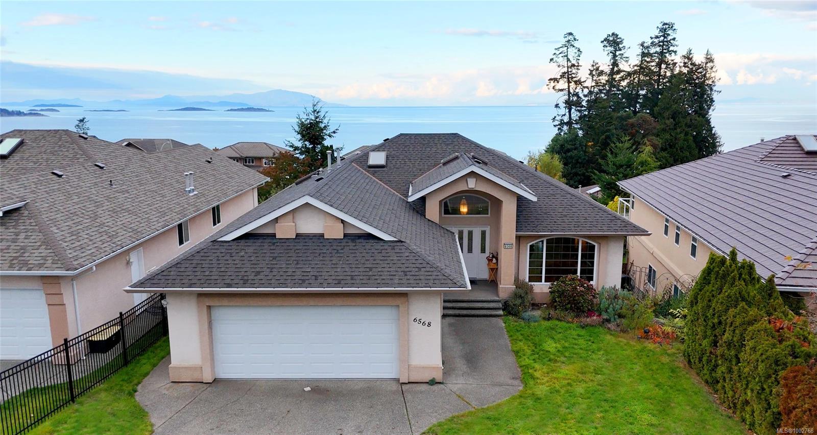 $1,365,000 - 6568 Pelican Way<br>British Columbia, V9V 1P9