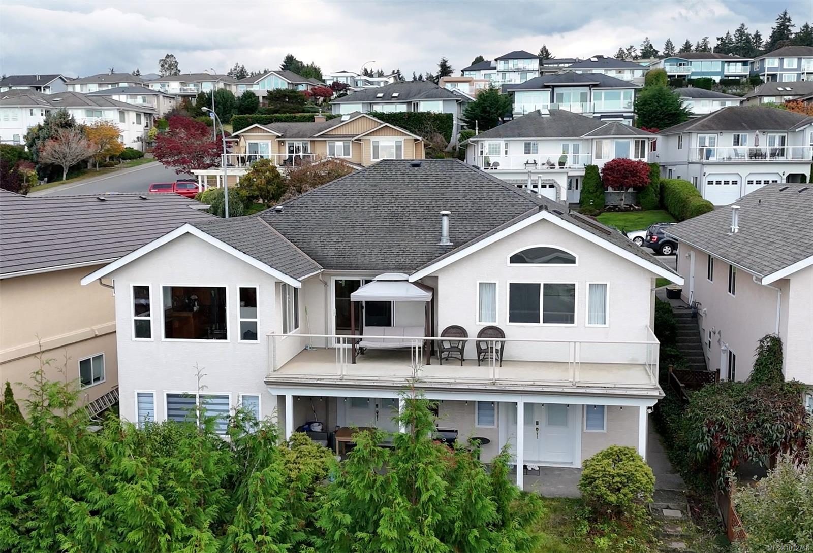 Real Estate