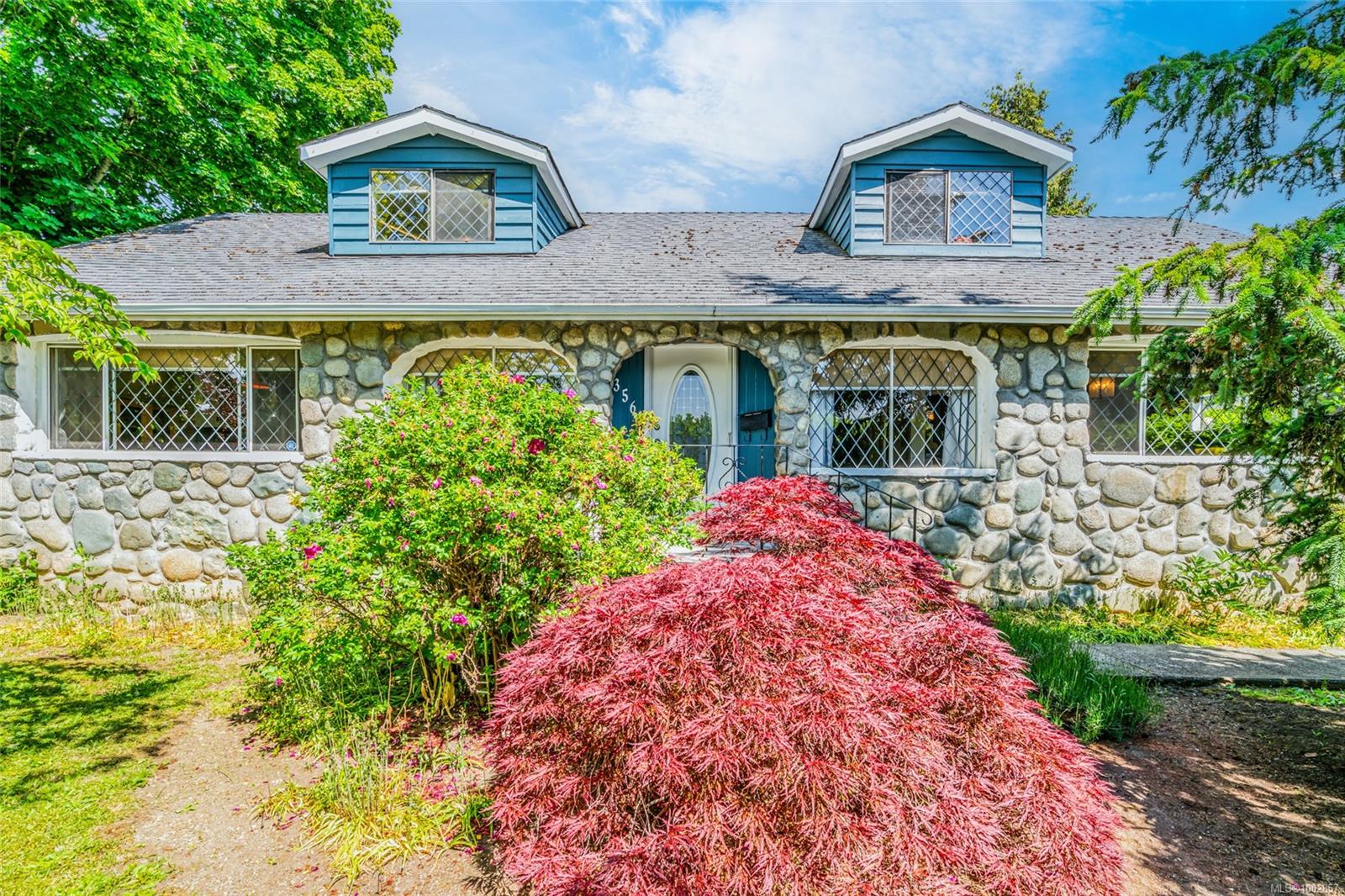3561 9th Ave, (PA Port Alberni) Port Alberni British Columbia, V9Y 4T4 $549,900