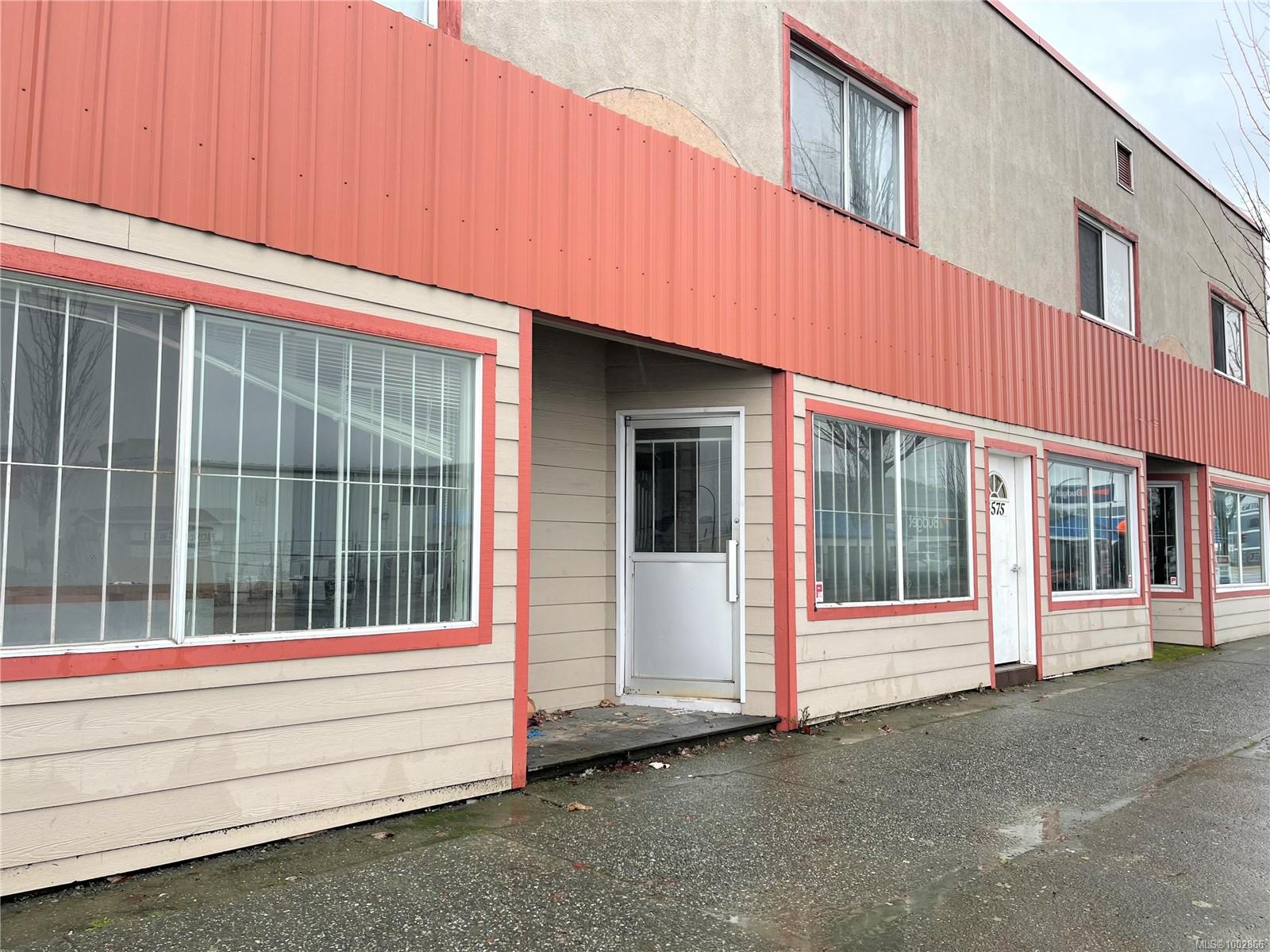 3575 3rd Ave, (PA Port Alberni) Port Alberni British Columbia, V9Y 2B9 $975